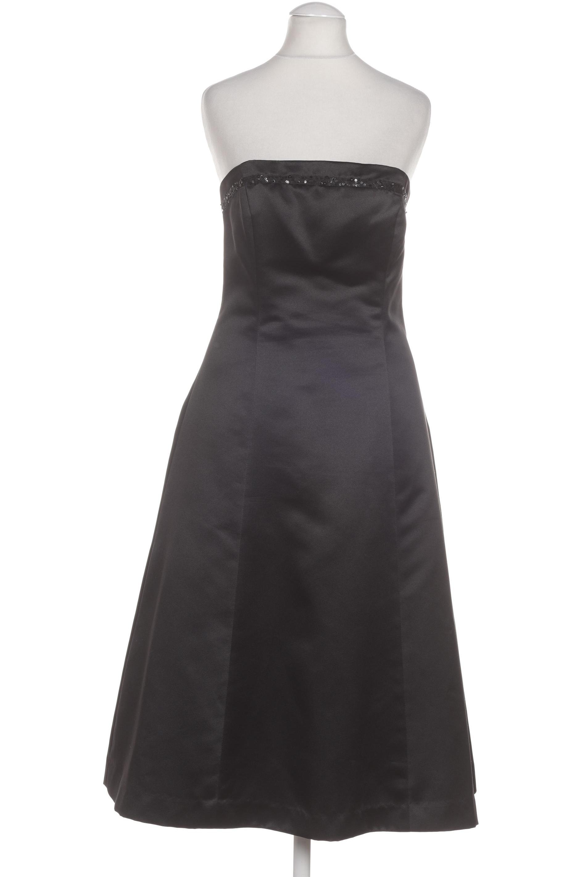

Zero Damen Kleid, schwarz, Gr. 36
