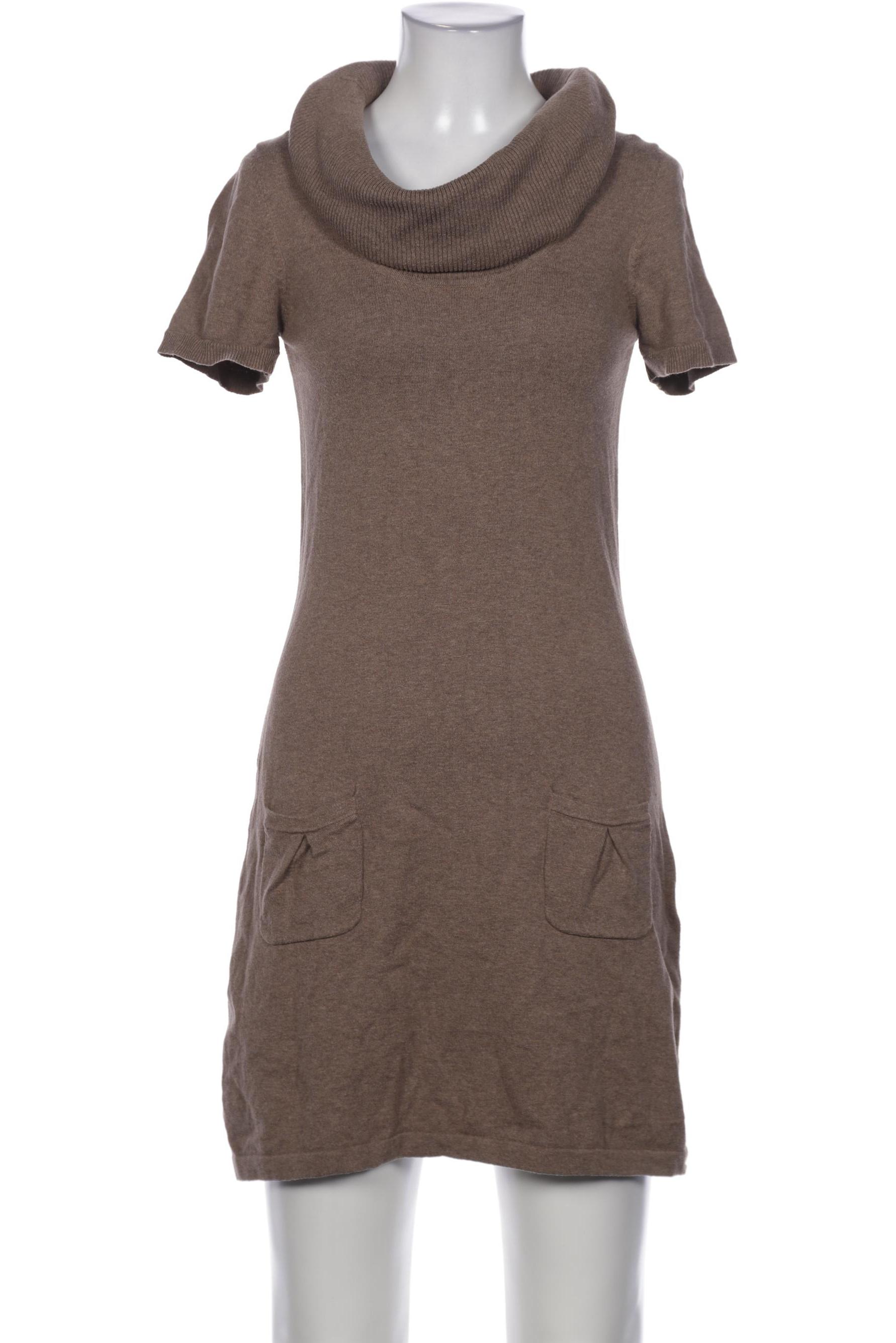 

Zero Damen Kleid, braun, Gr. 36