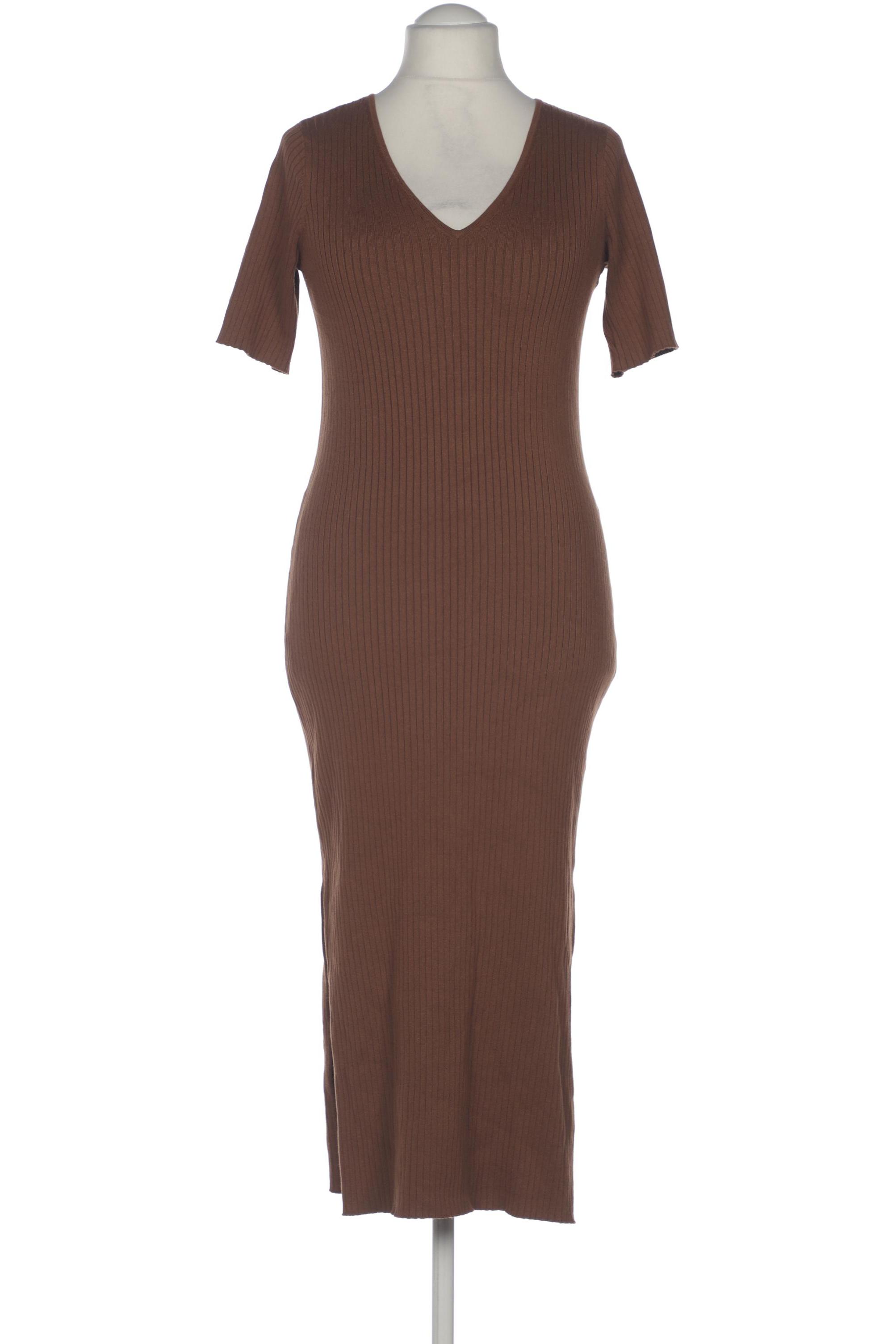 

Zero Damen Kleid, braun, Gr. 38
