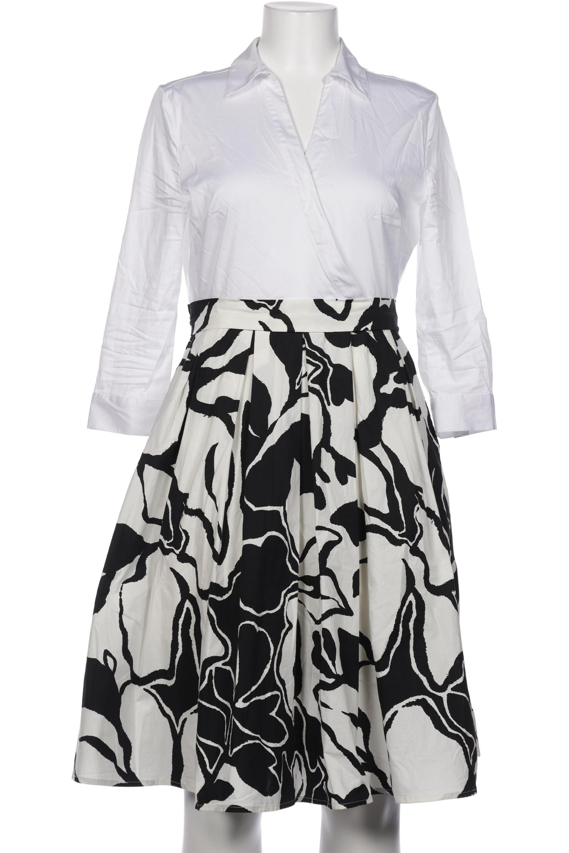 

Zero Damen Kleid, schwarz, Gr. 40
