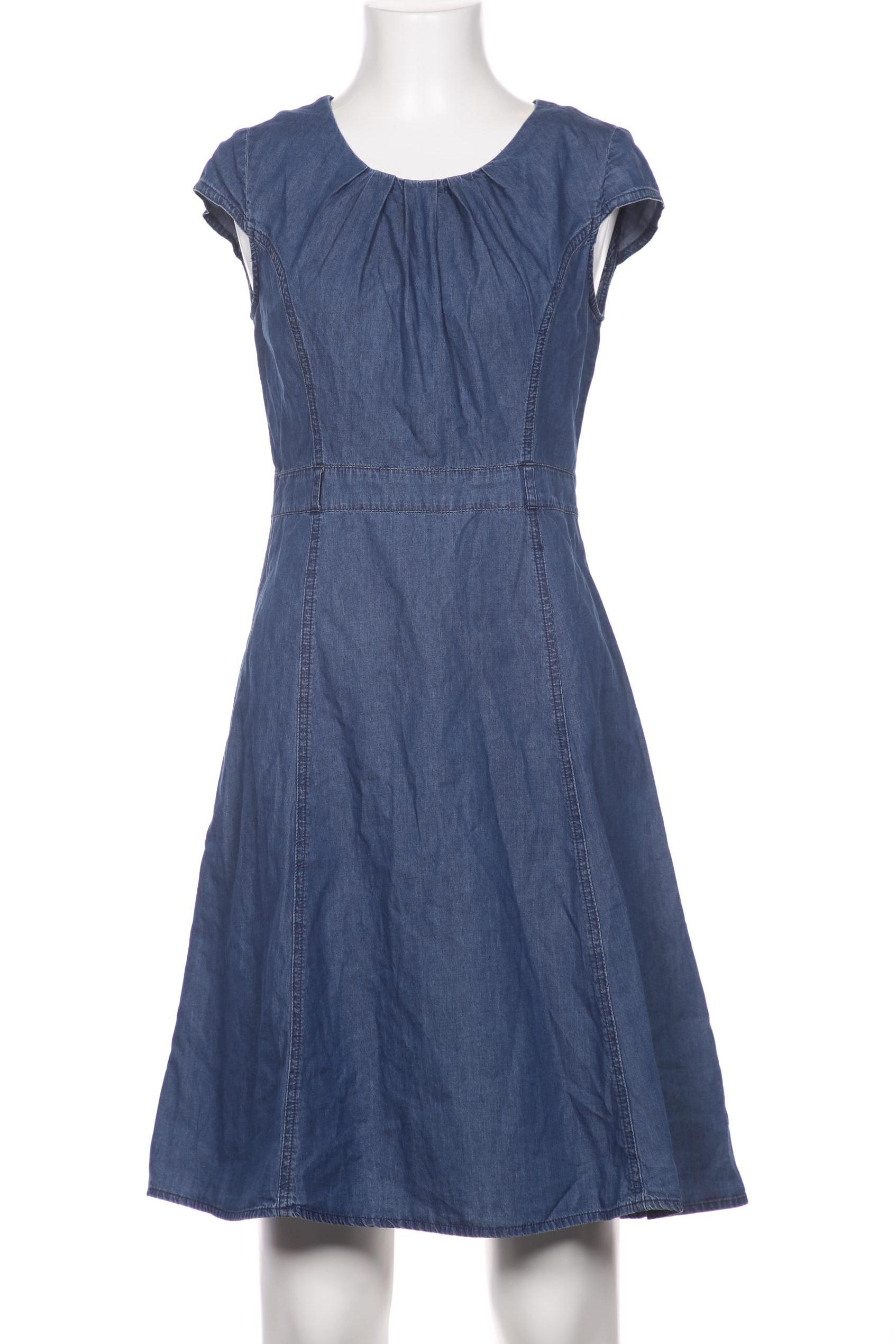 

Zero Damen Kleid, blau, Gr. 36