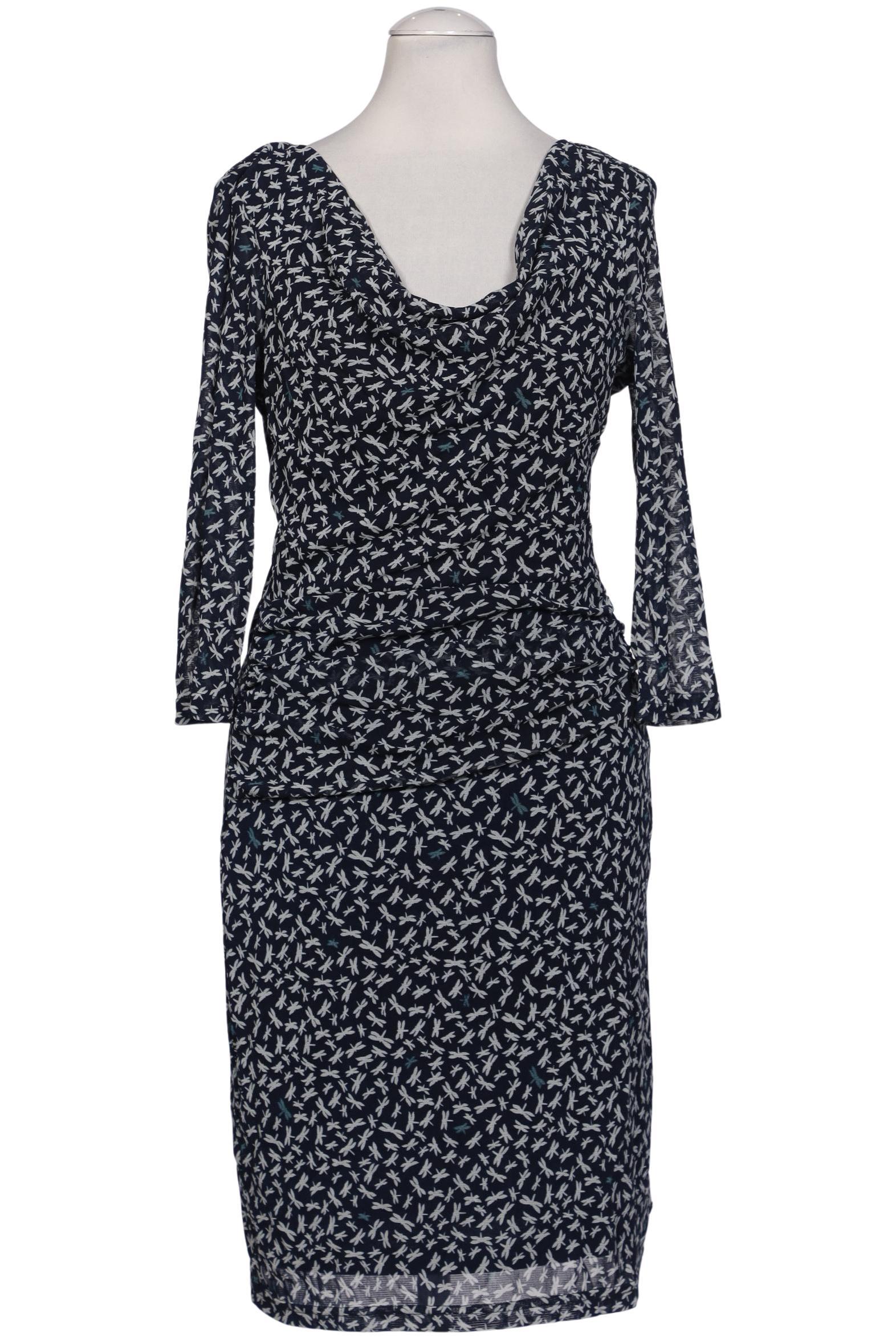 

Zero Damen Kleid, marineblau, Gr. 34