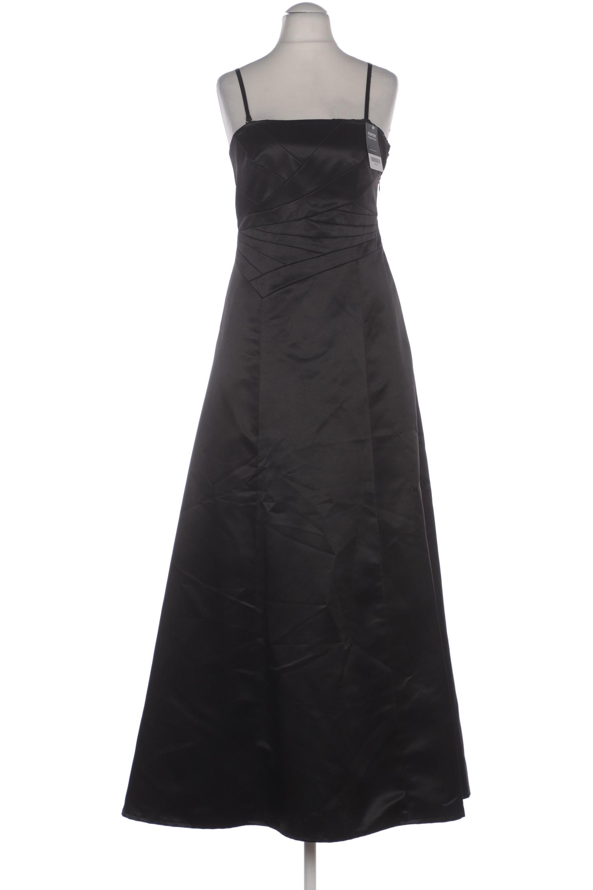 

Zero Damen Kleid, schwarz, Gr. 38