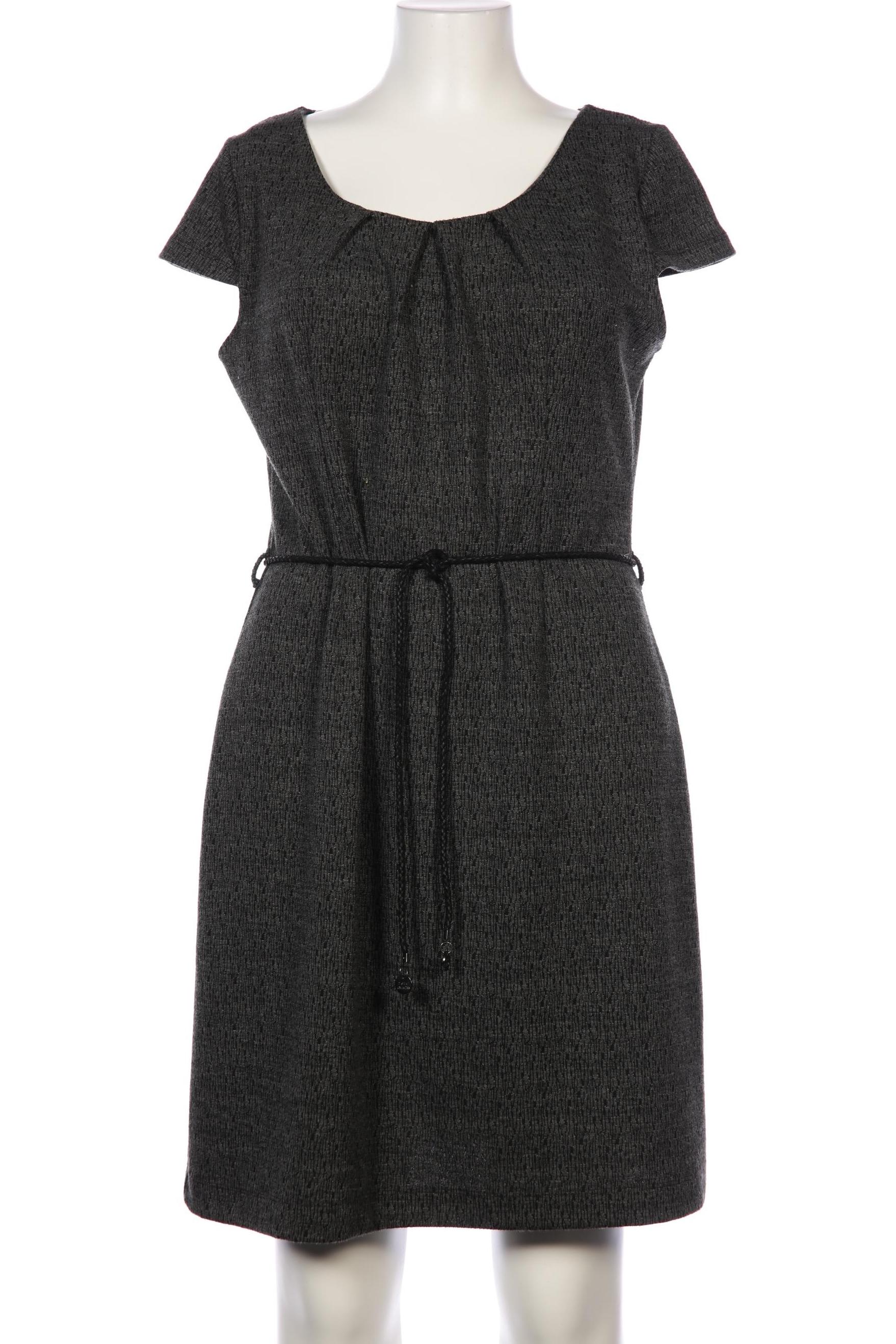 

Zero Damen Kleid, grau, Gr. 44