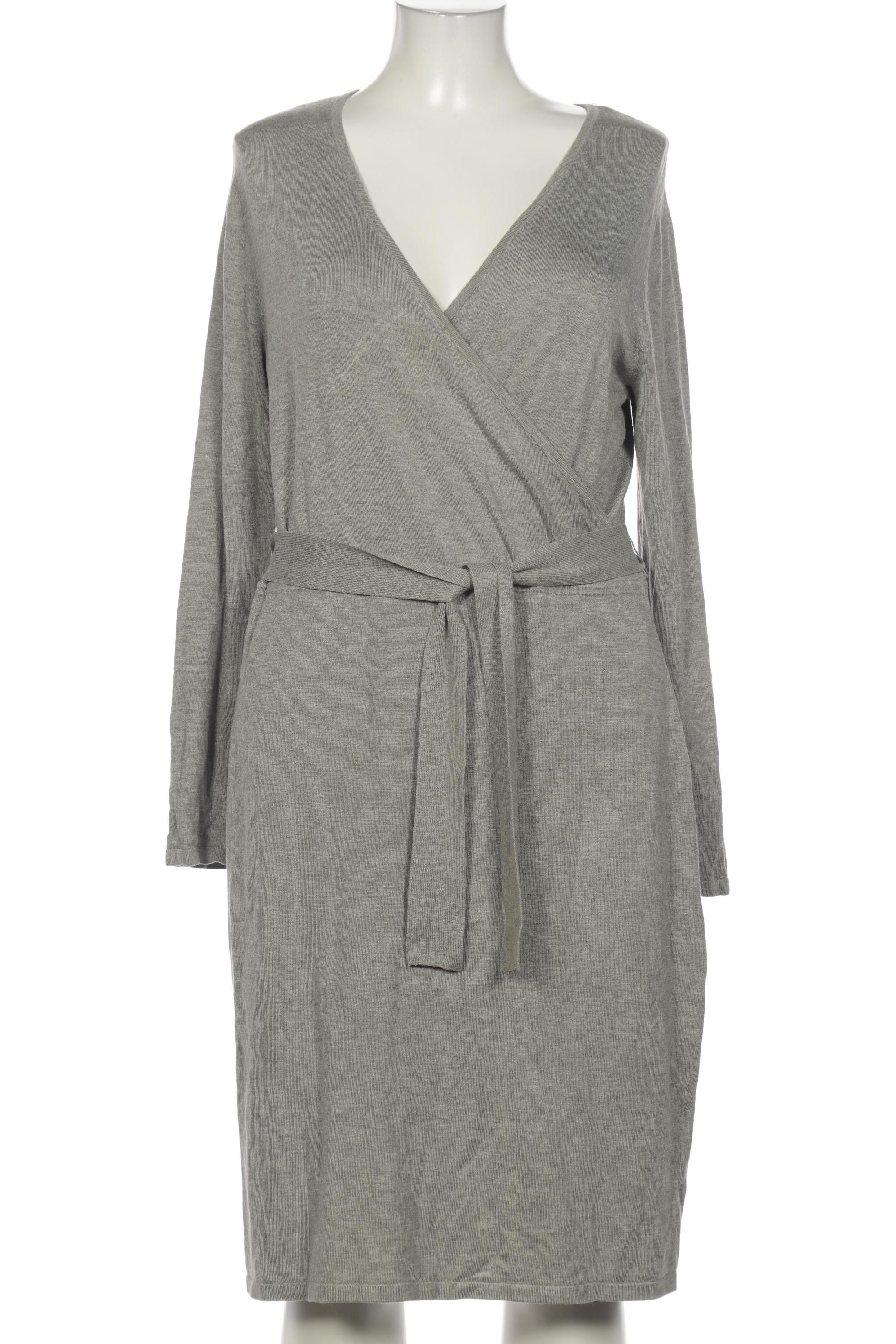 

Zero Damen Kleid, grau, Gr. 44