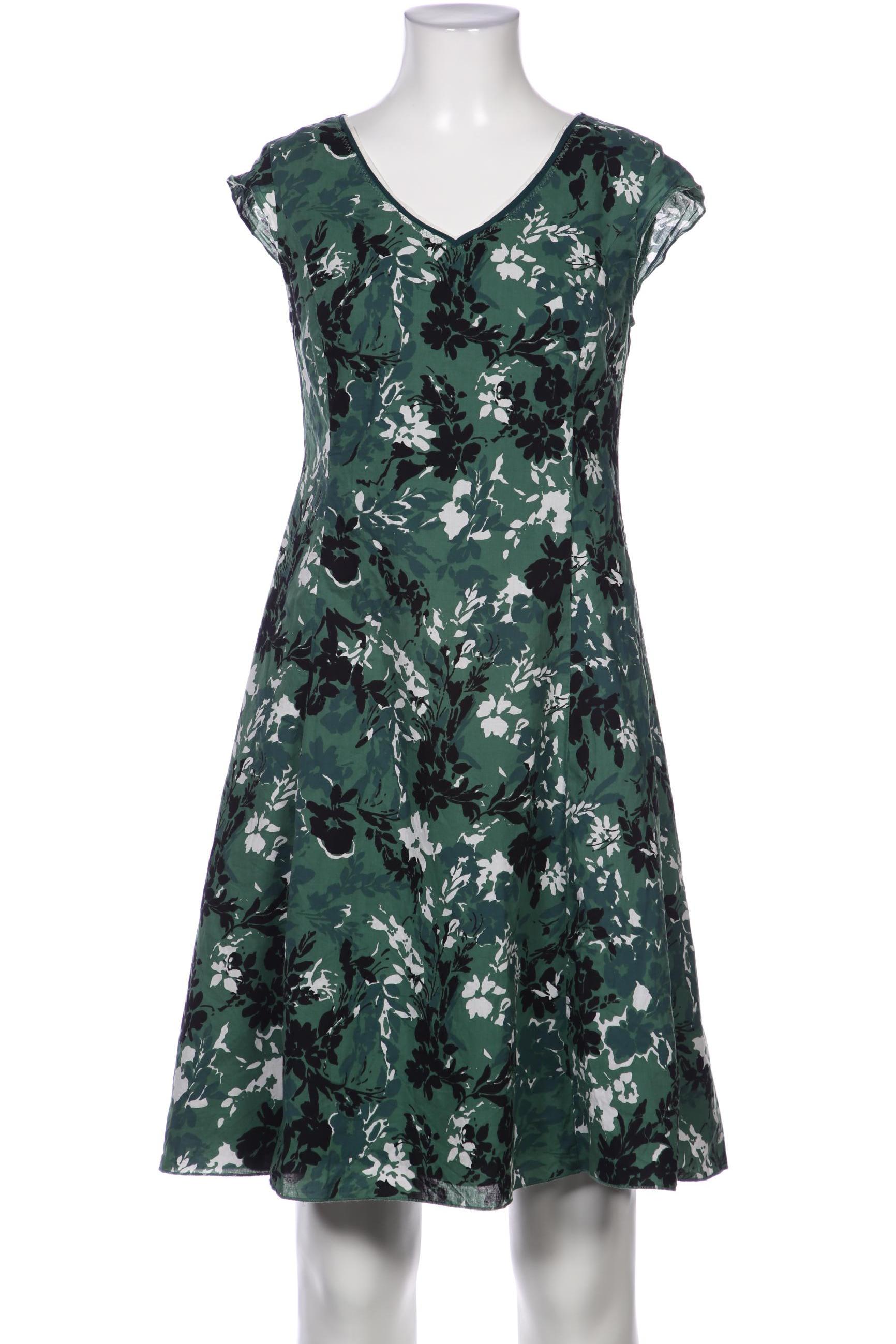 

ZERO Damen Kleid, grün