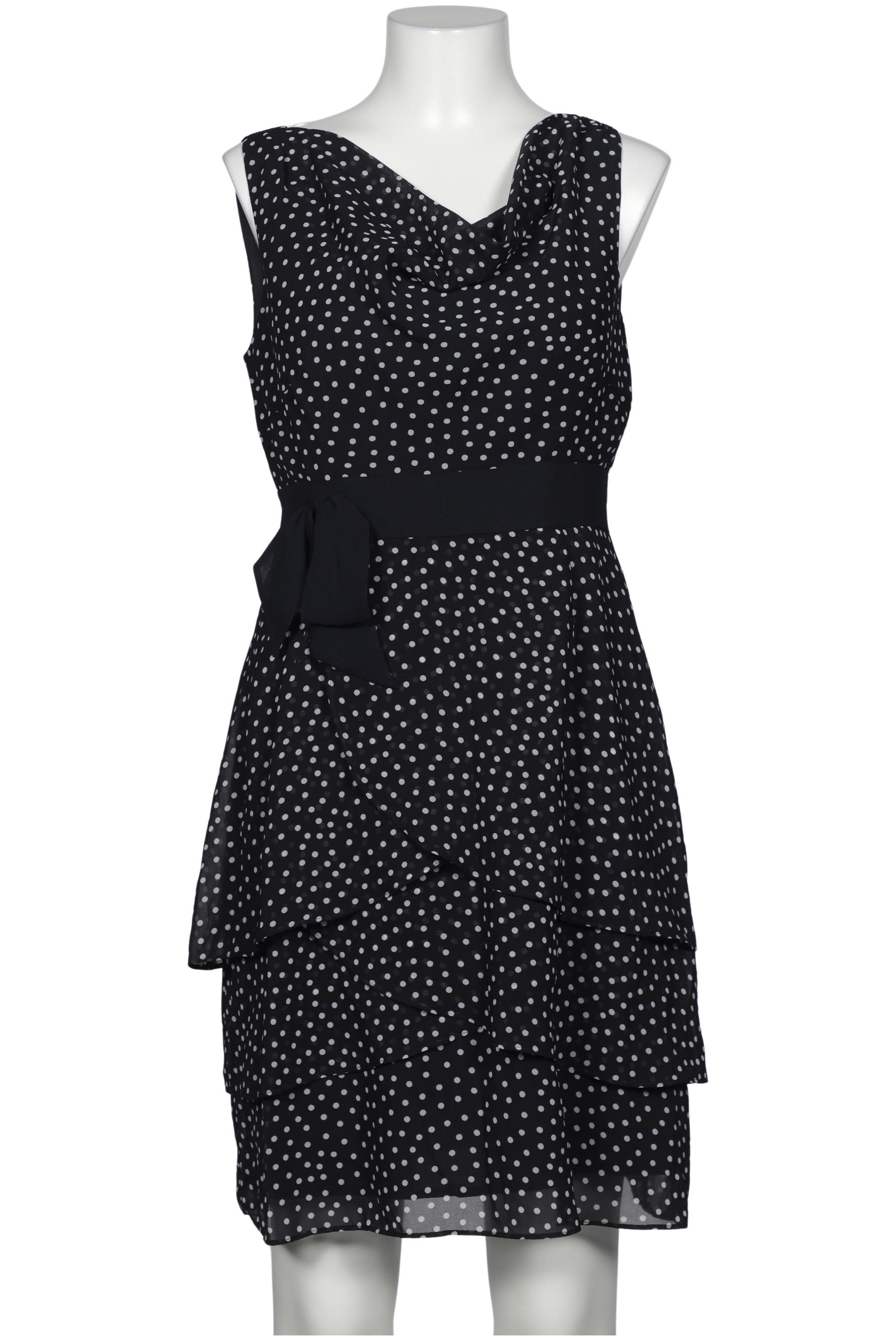 

Zero Damen Kleid, marineblau, Gr. 40