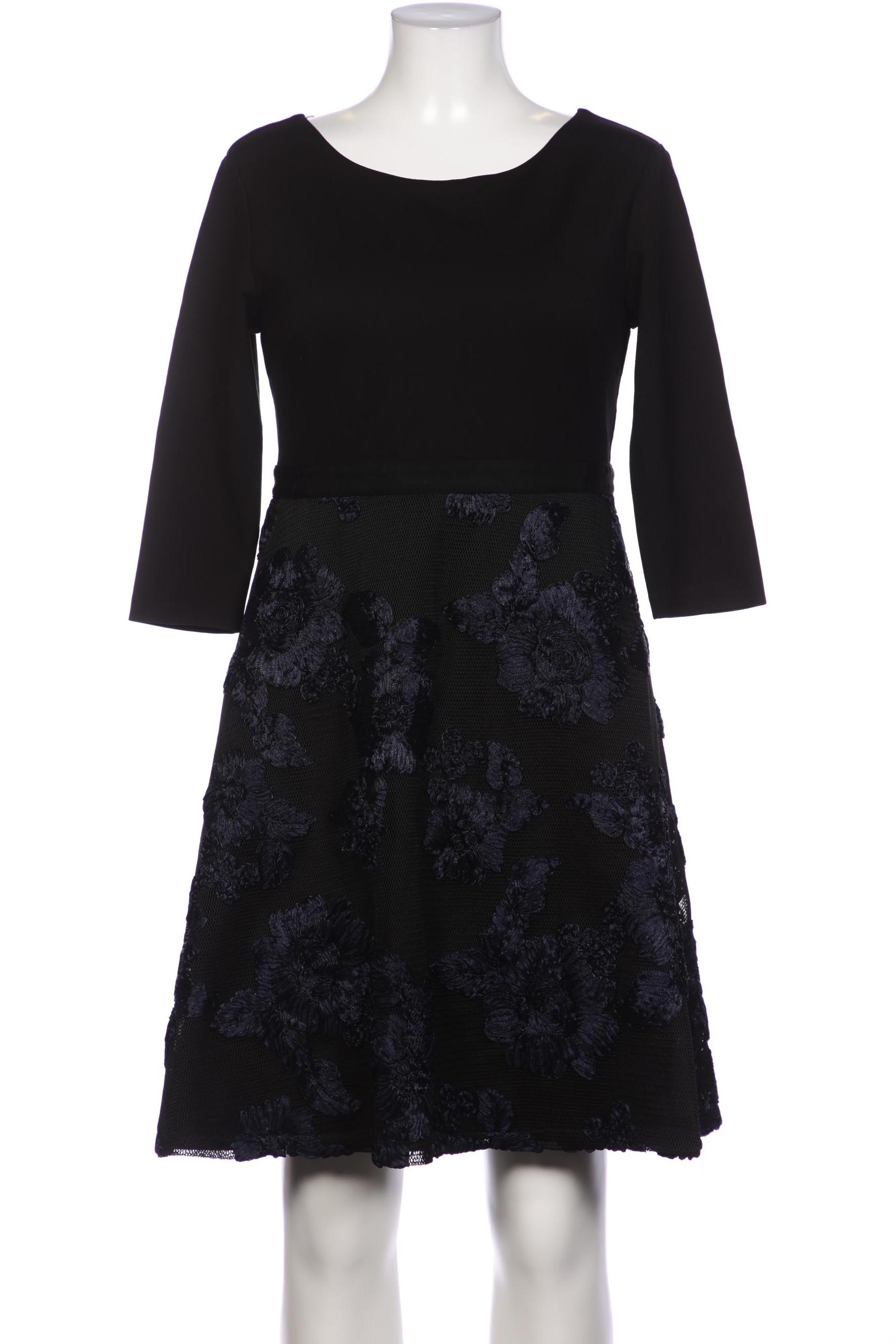 

Zero Damen Kleid, schwarz, Gr. 42