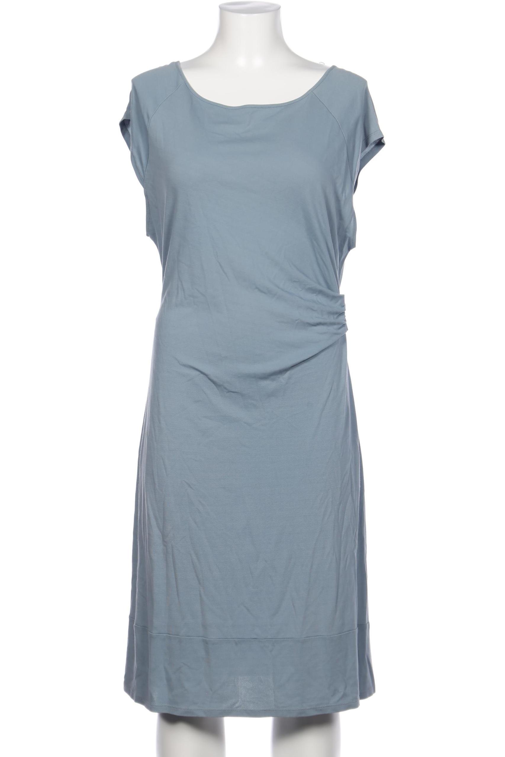 

Zero Damen Kleid, blau, Gr. 42