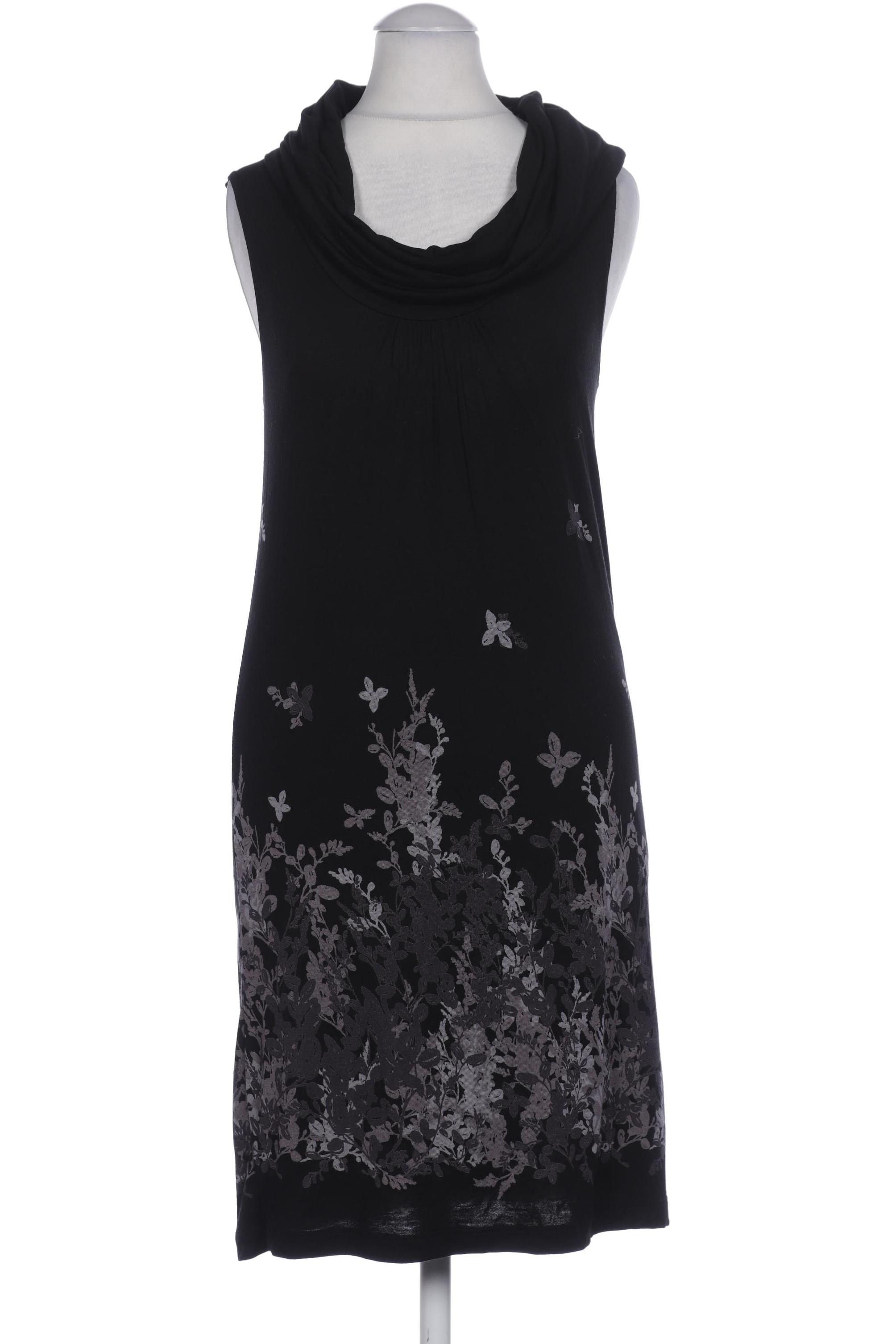 

Zero Damen Kleid, schwarz, Gr. 34