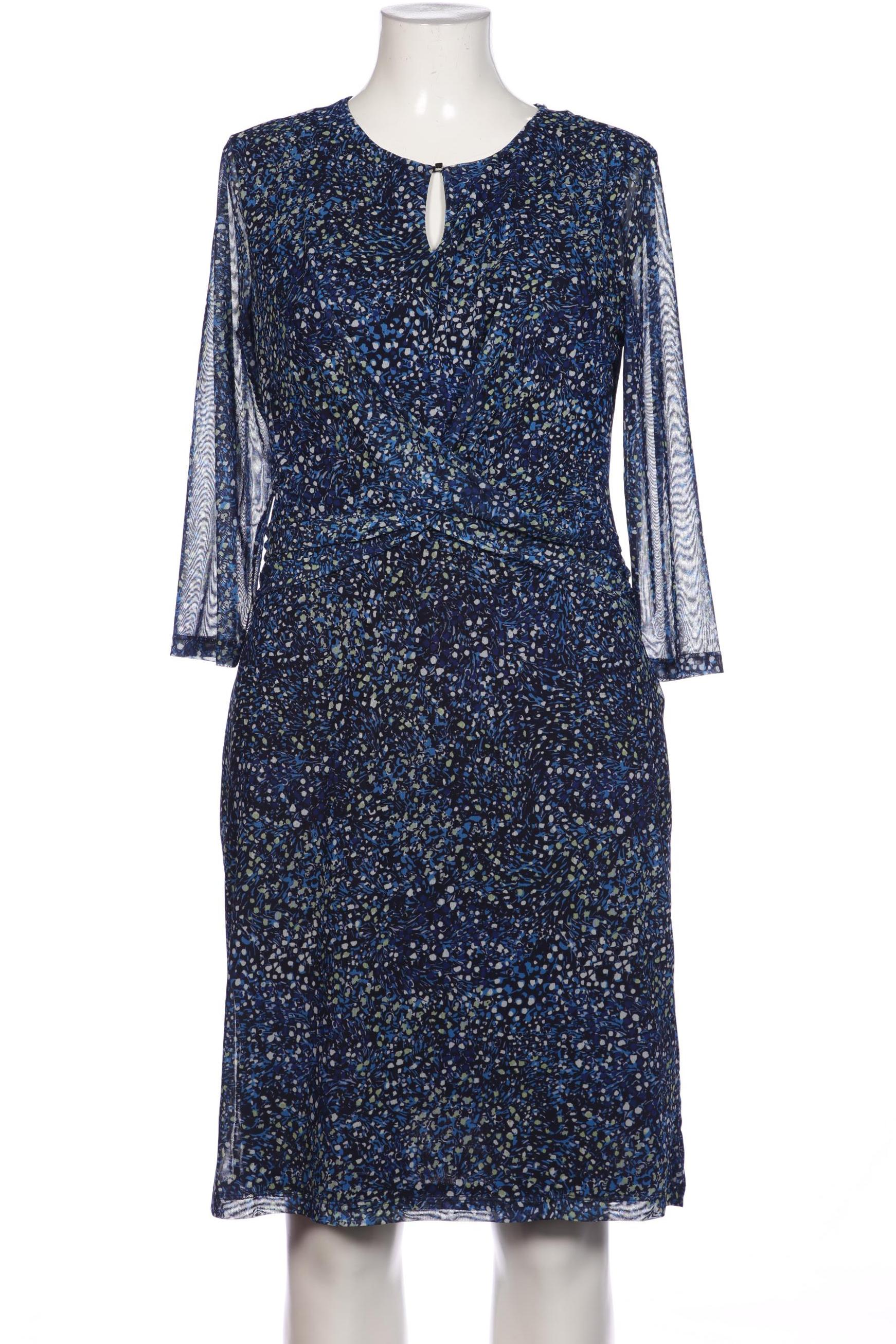 

Zero Damen Kleid, marineblau, Gr. 44