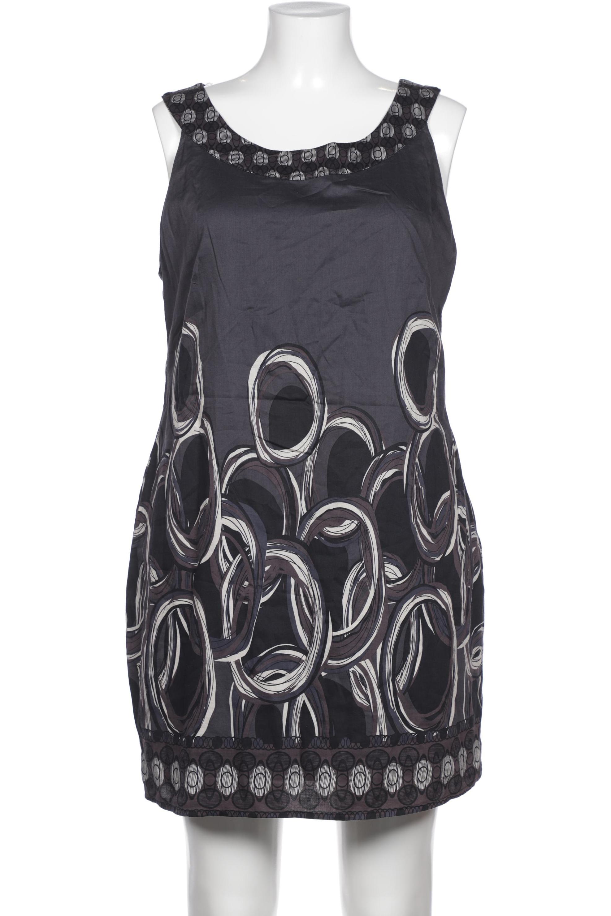 

Zero Damen Kleid, grau, Gr. 44