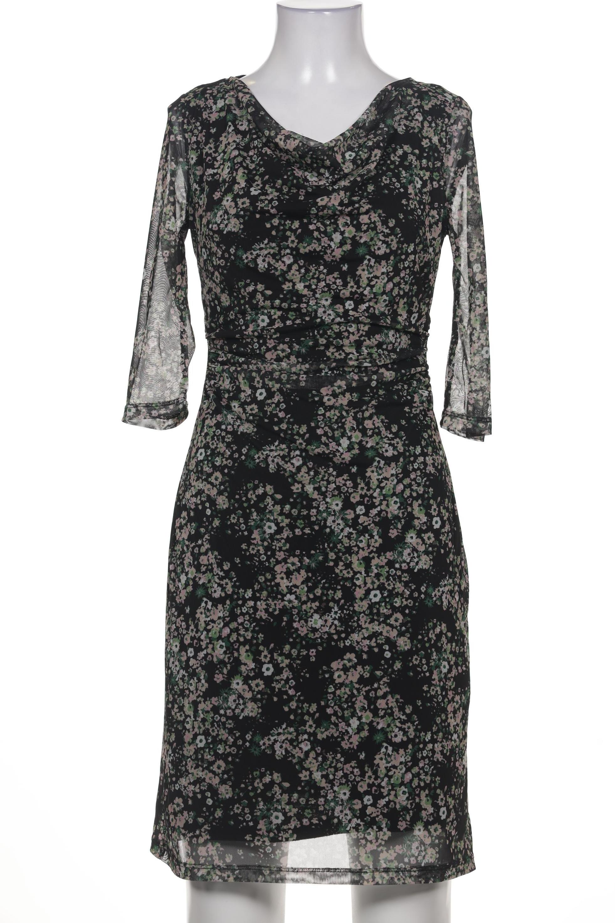 

Zero Damen Kleid, schwarz, Gr. 34