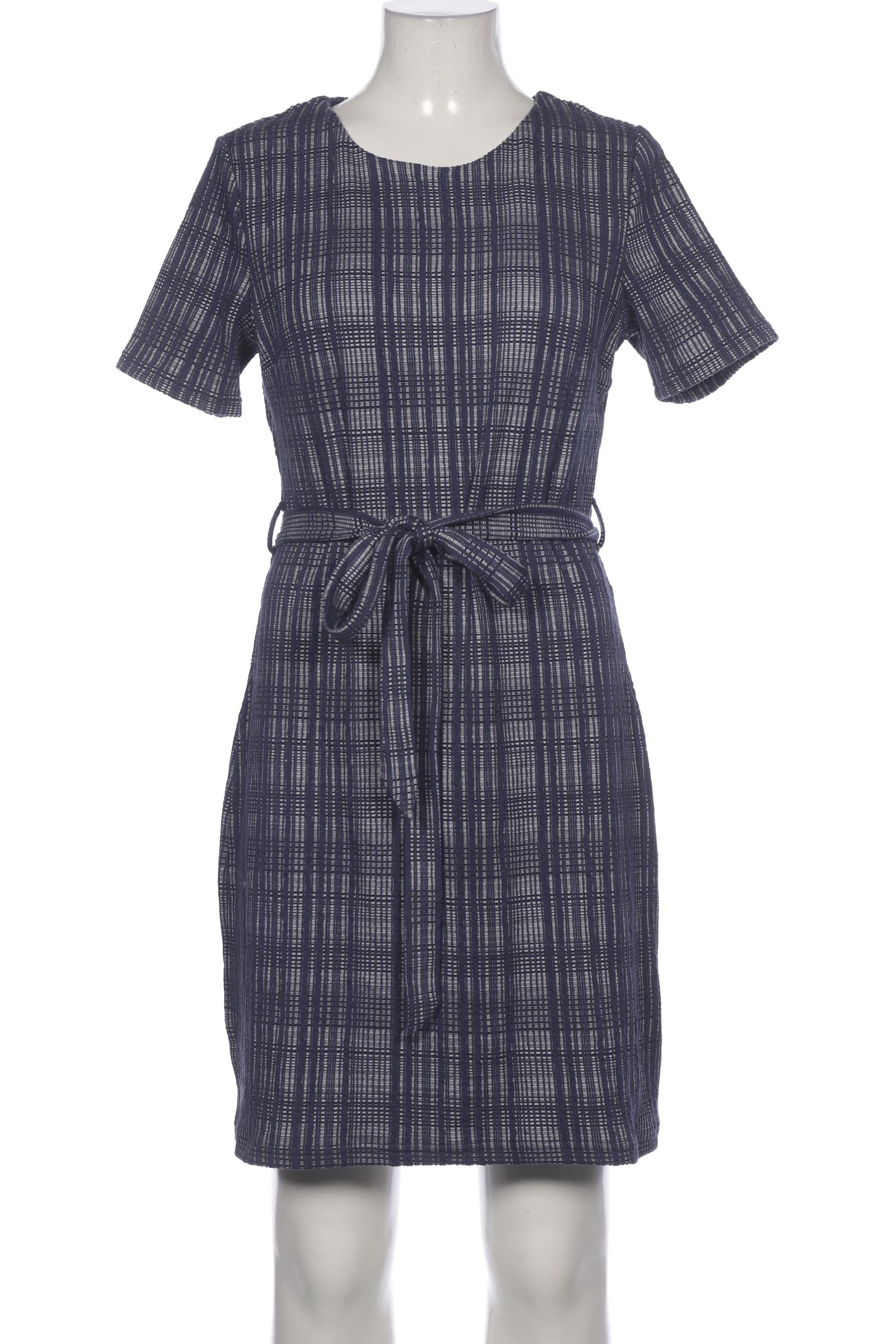 

Zero Damen Kleid, blau, Gr. 40