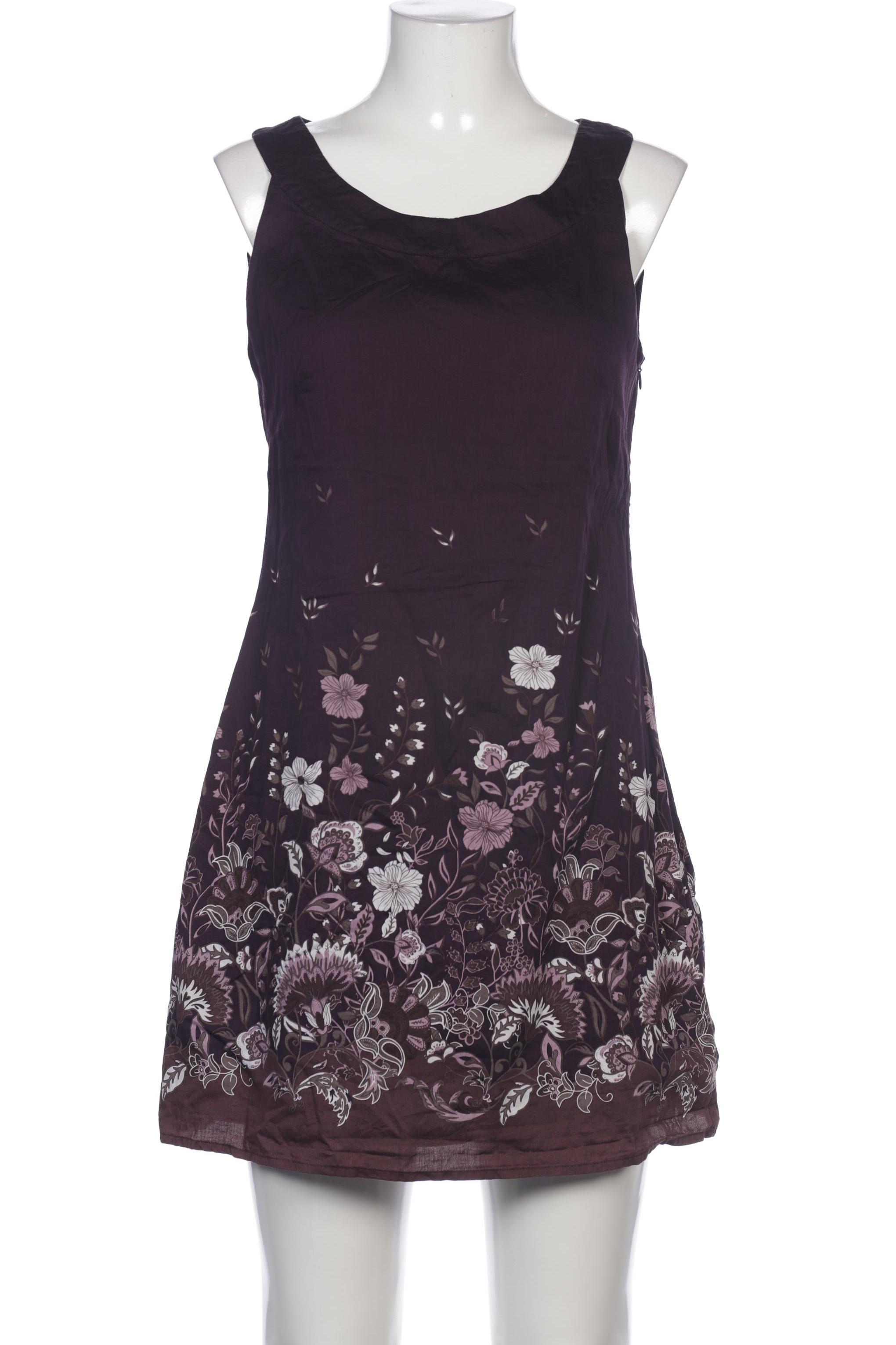 

Zero Damen Kleid, bordeaux, Gr. 38