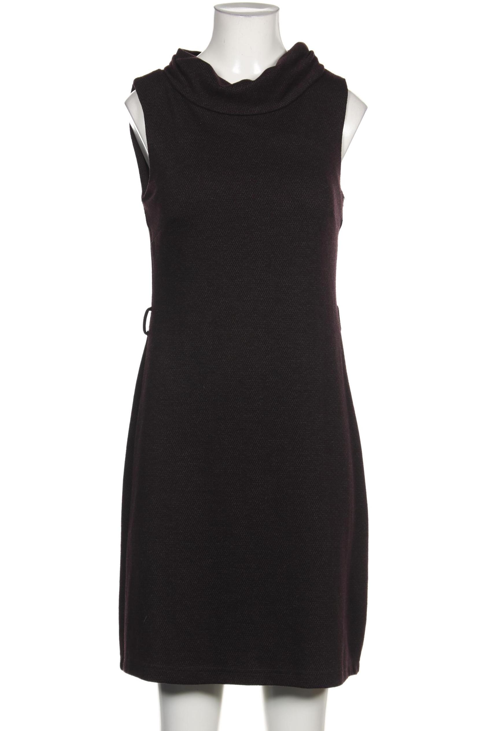 

ZERO Damen Kleid, bordeaux