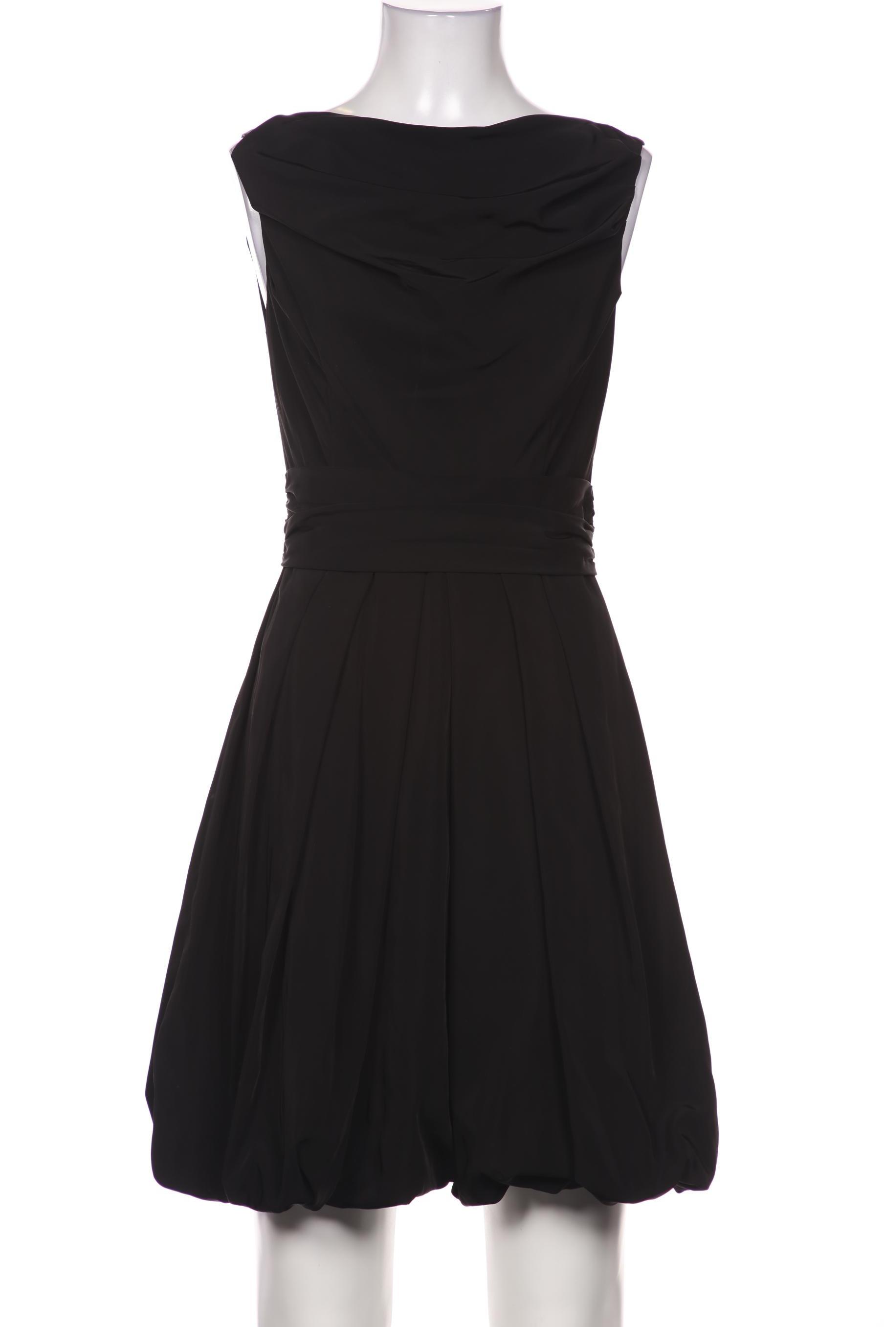 

Zero Damen Kleid, schwarz, Gr. 36