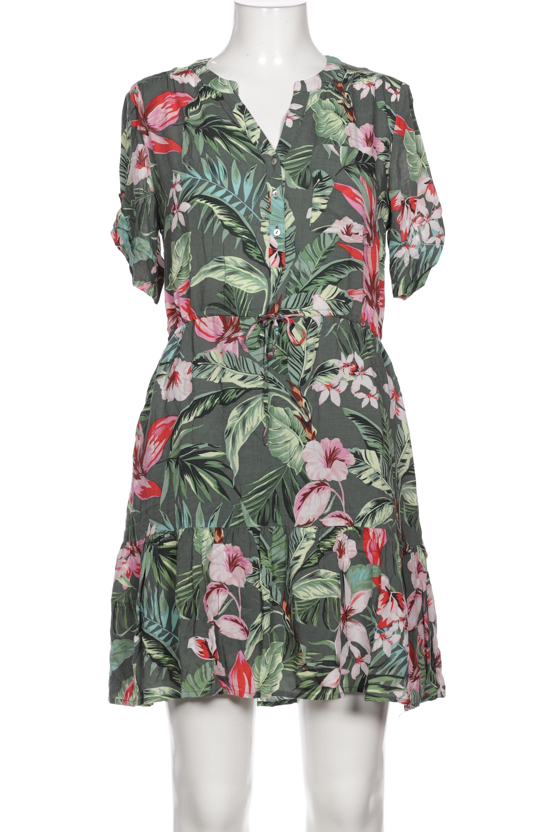 

ZERO Damen Kleid, grün