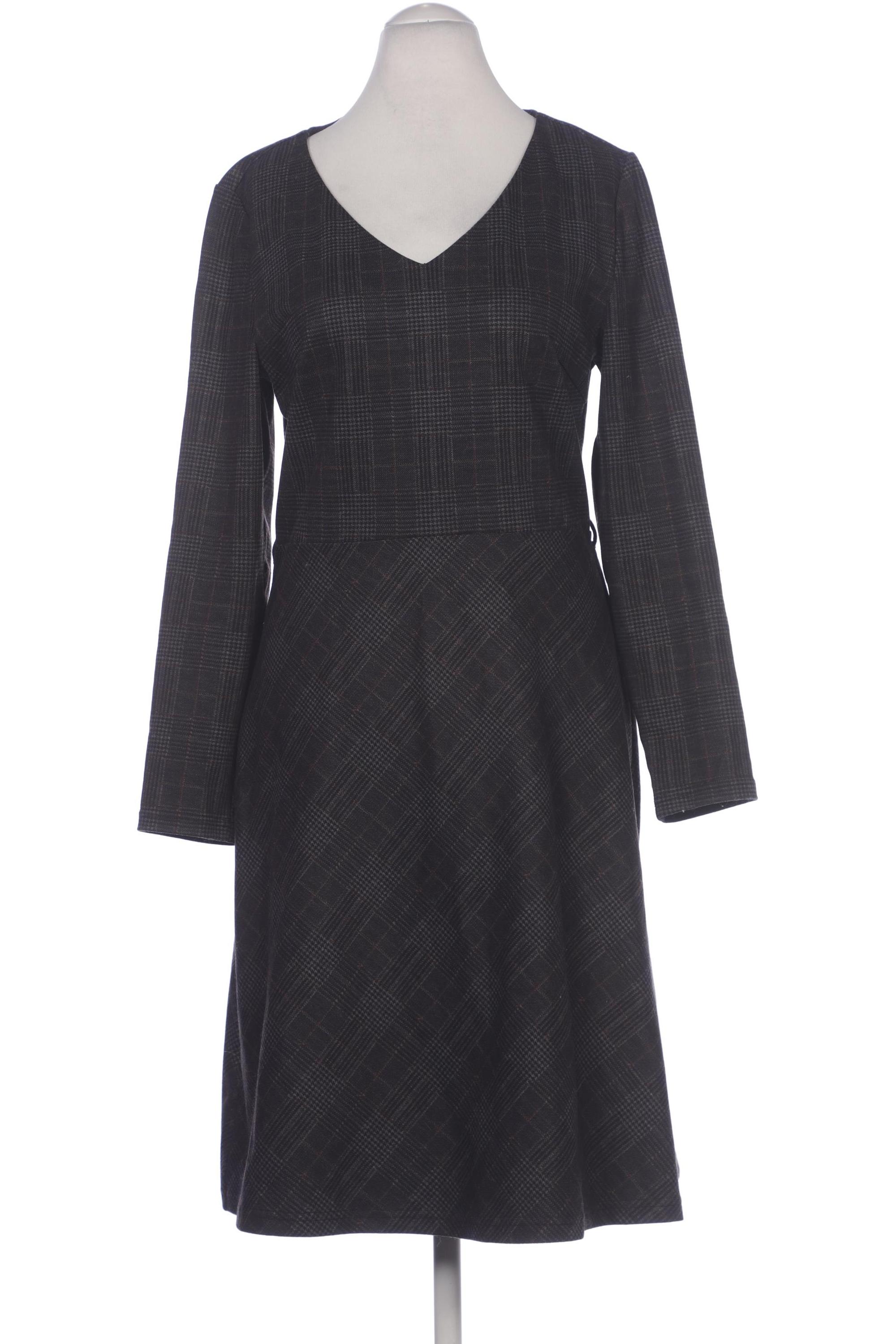 

Zero Damen Kleid, grau, Gr. 40