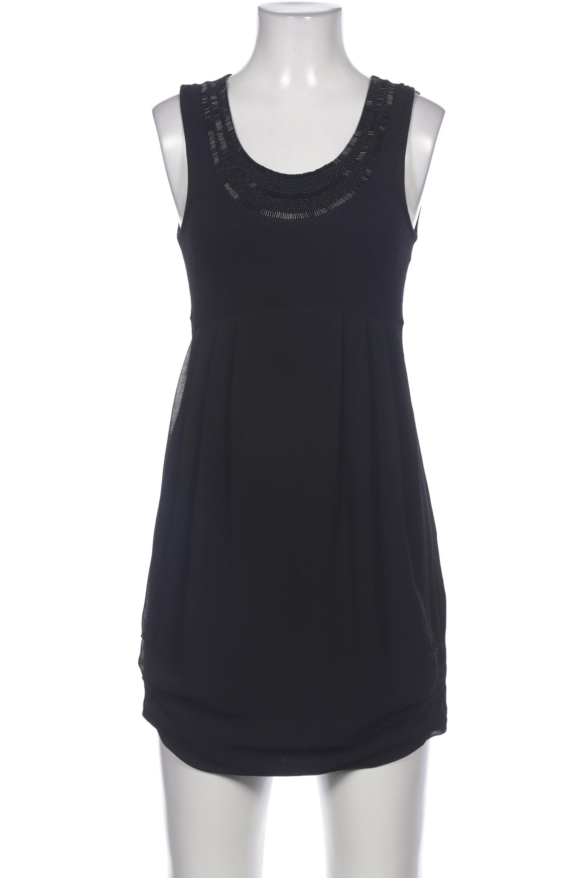 

Zero Damen Kleid, schwarz, Gr. 34