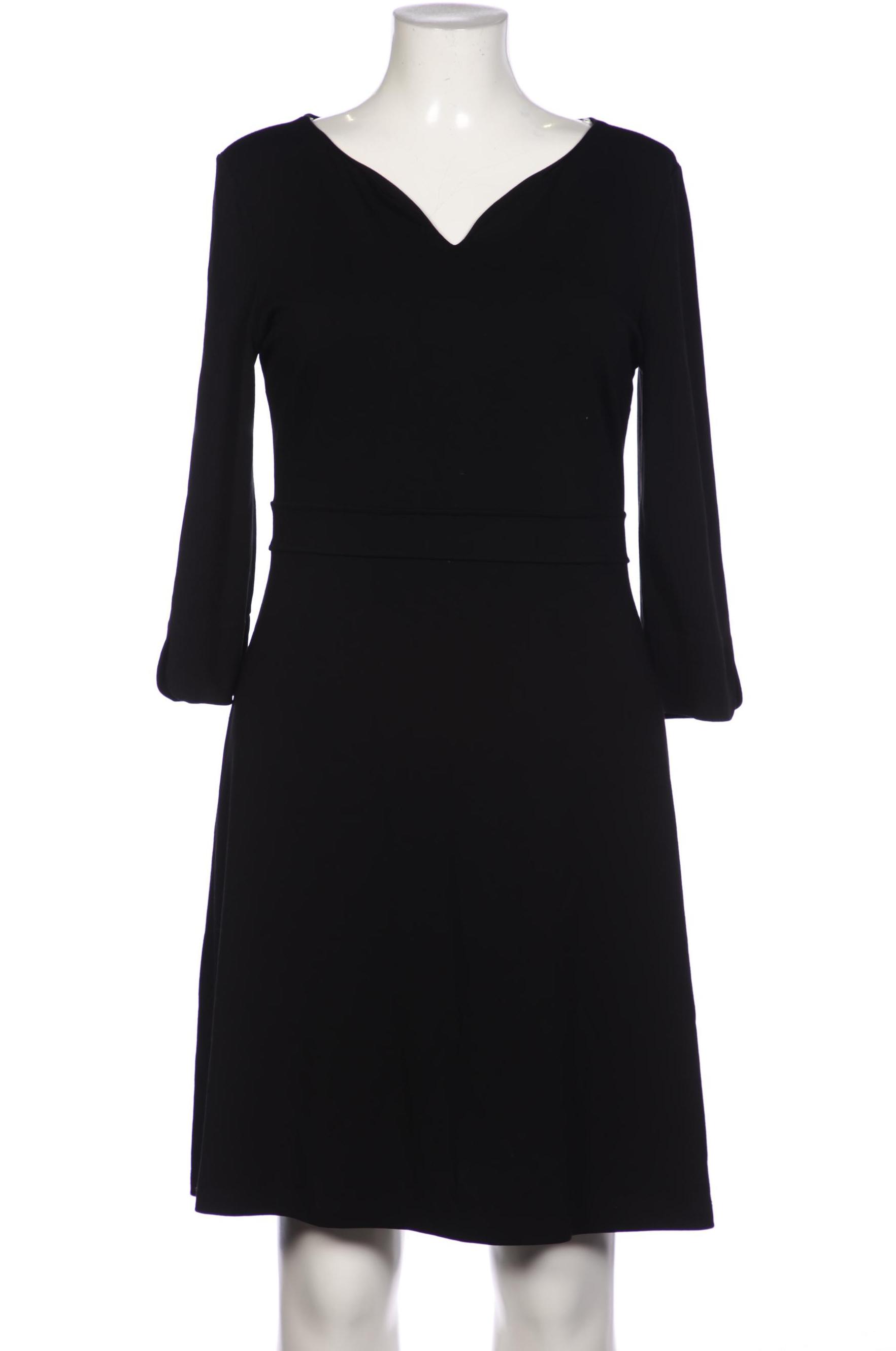 

Zero Damen Kleid, schwarz, Gr. 42