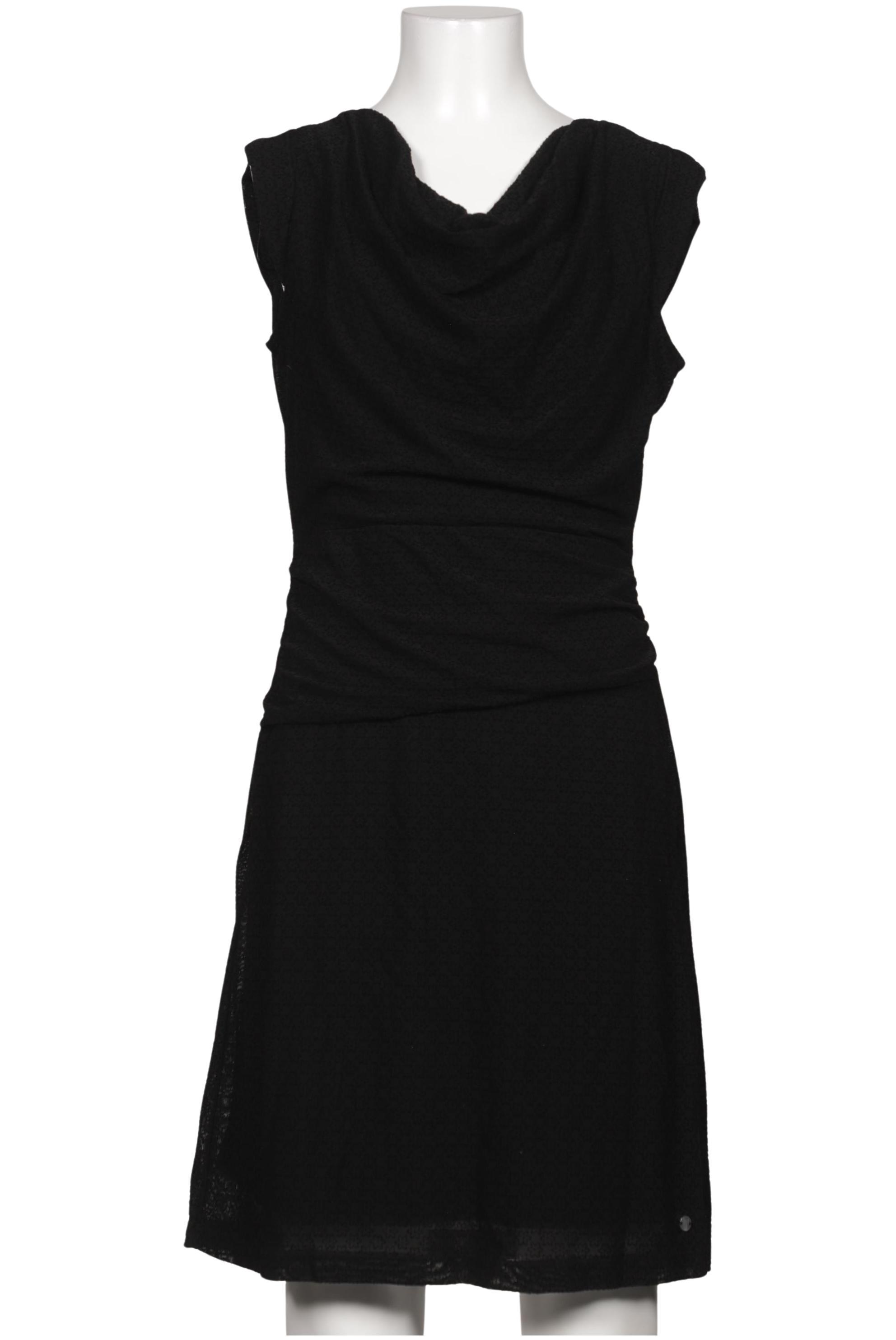 

Zero Damen Kleid, schwarz, Gr. 40