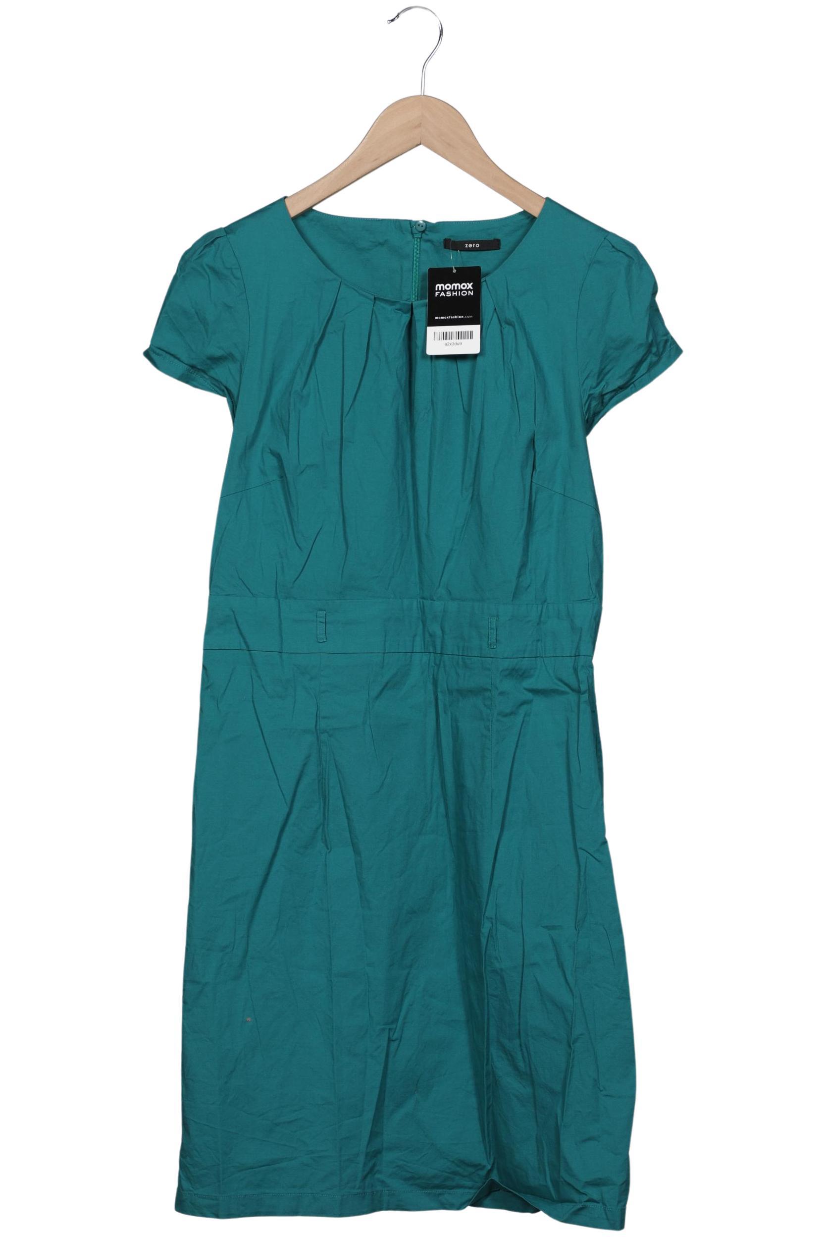 

Zero Damen Kleid, türkis, Gr. 40