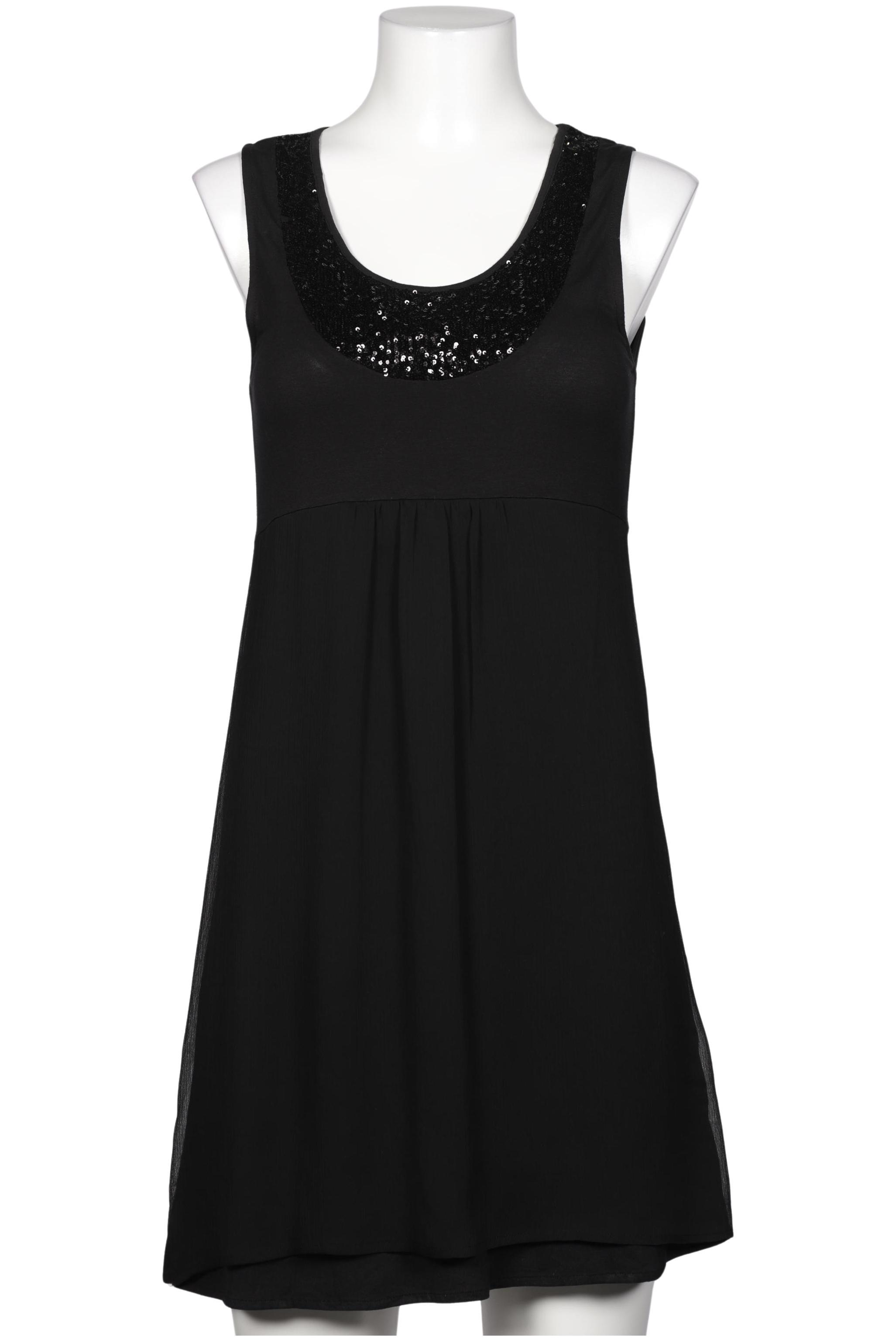

Zero Damen Kleid, schwarz, Gr. 36