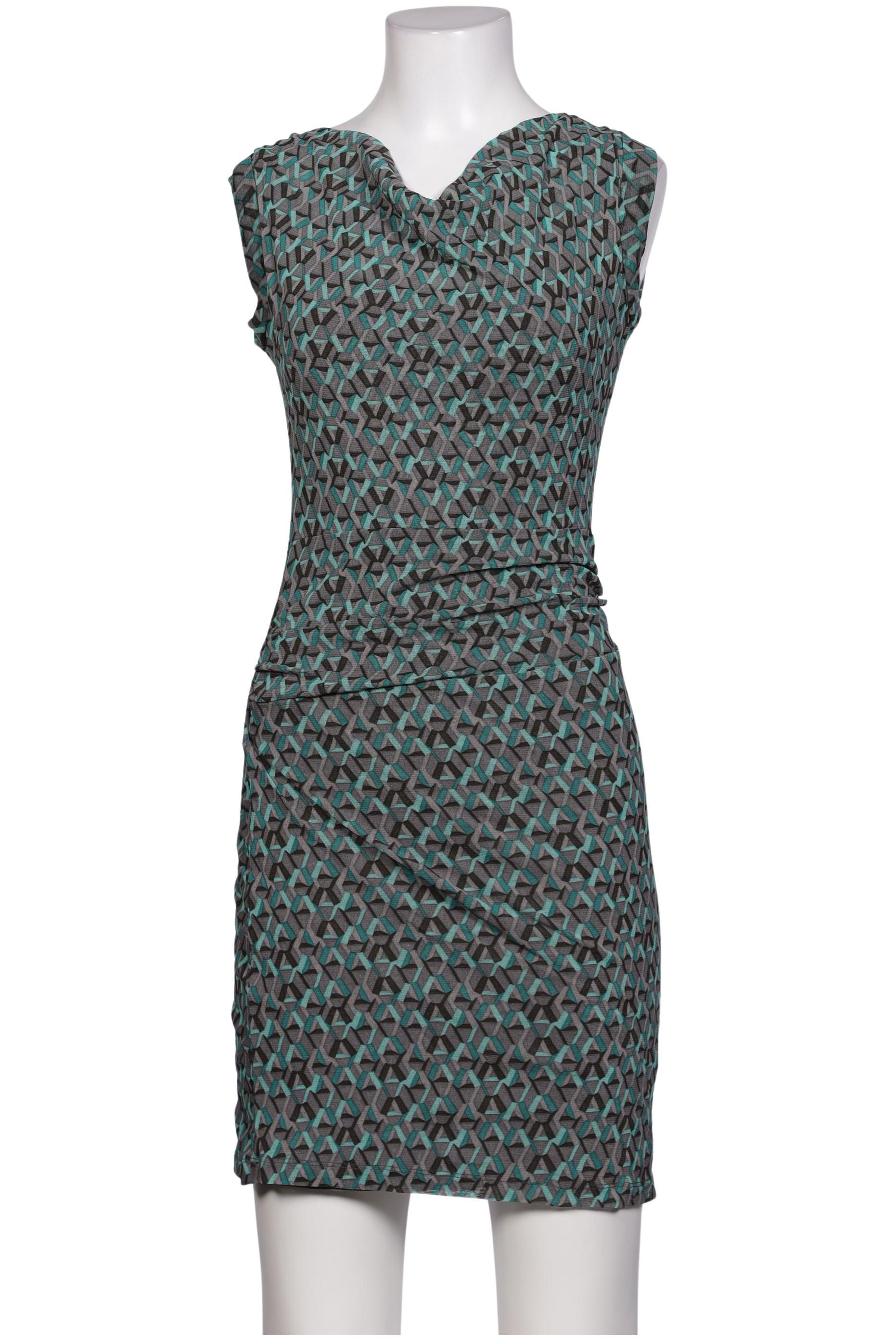 

Zero Damen Kleid, grau, Gr. 34