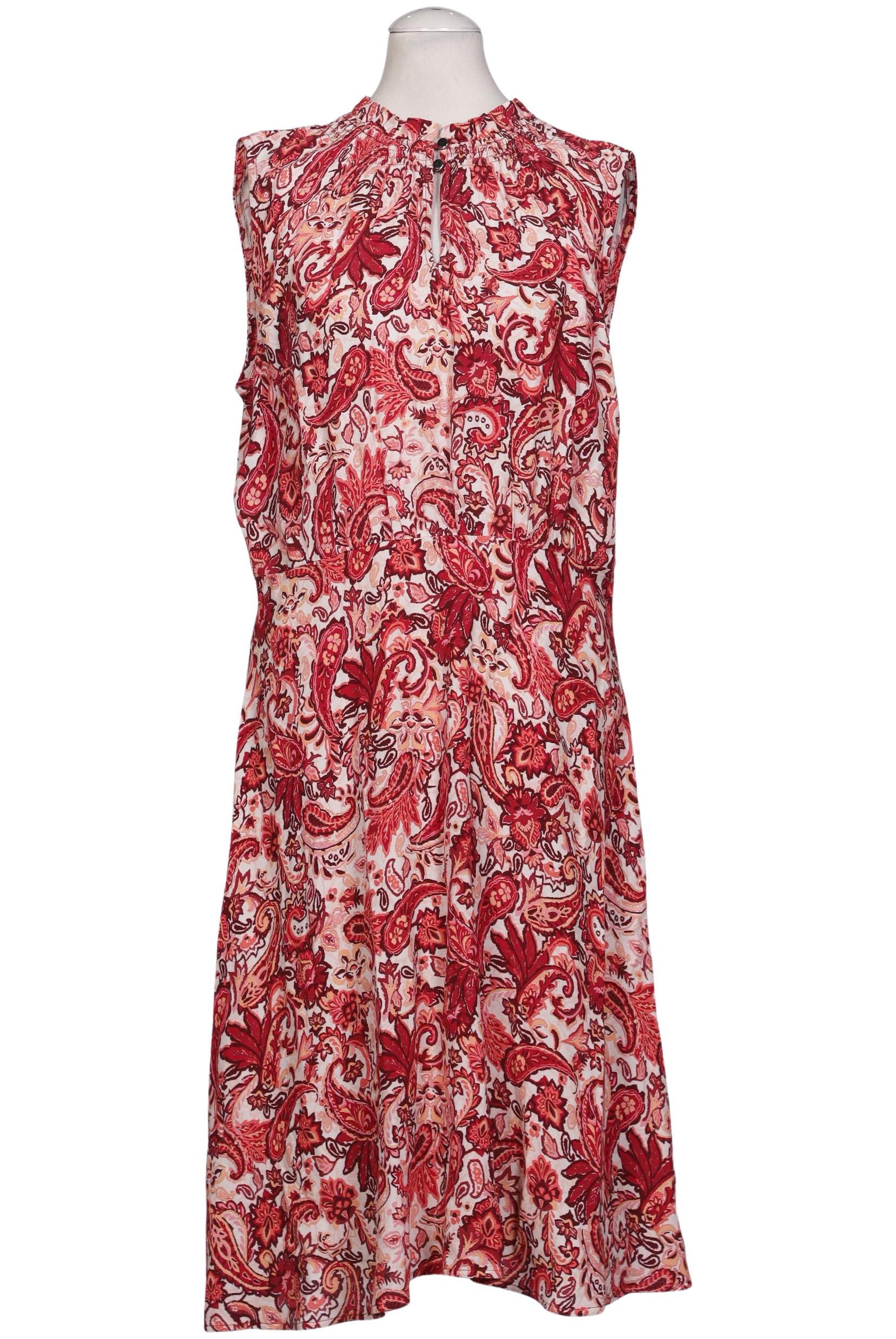 

Zero Damen Kleid, bordeaux, Gr. 36