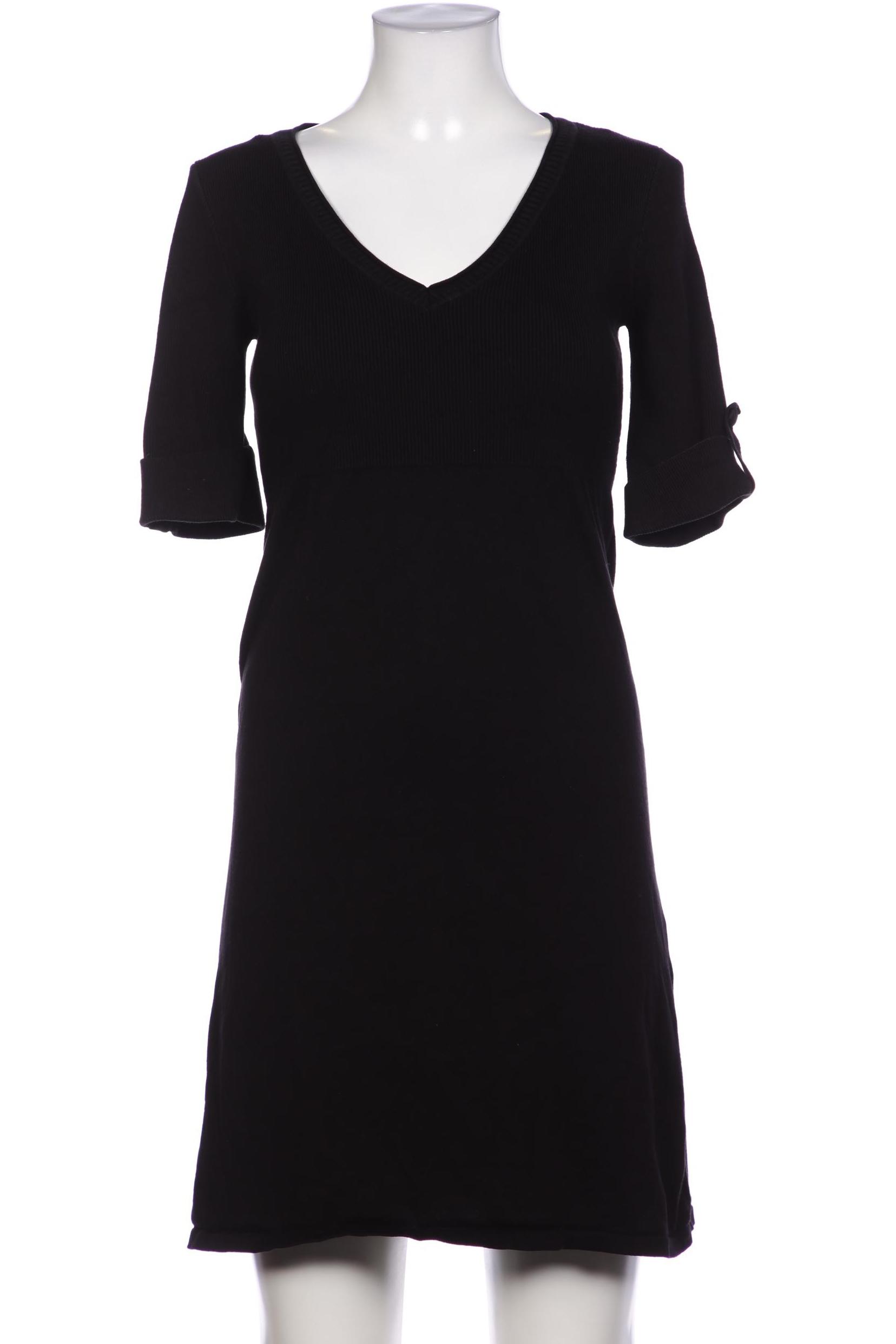 

Zero Damen Kleid, schwarz, Gr. 36