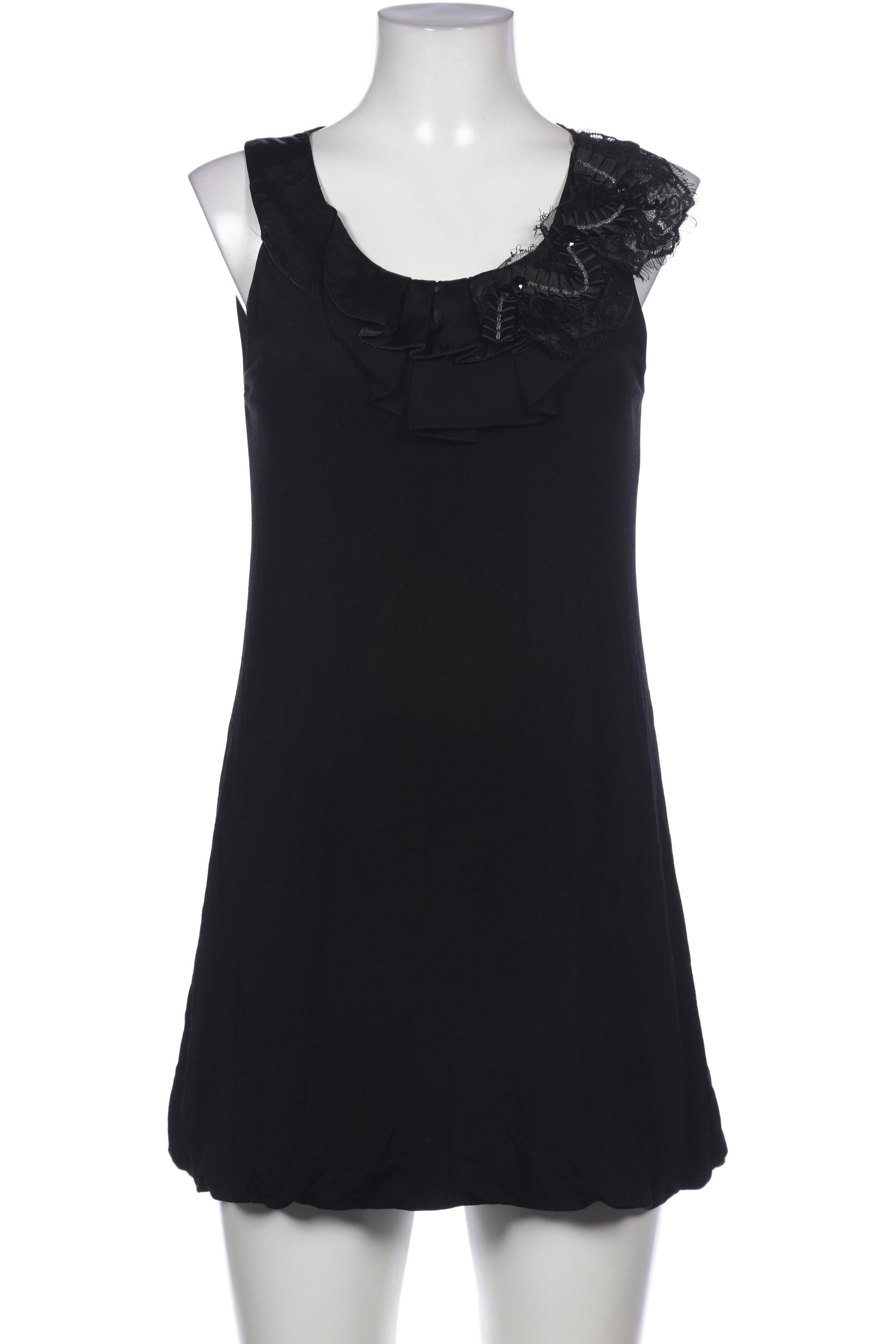 

ZERO Damen Kleid, schwarz