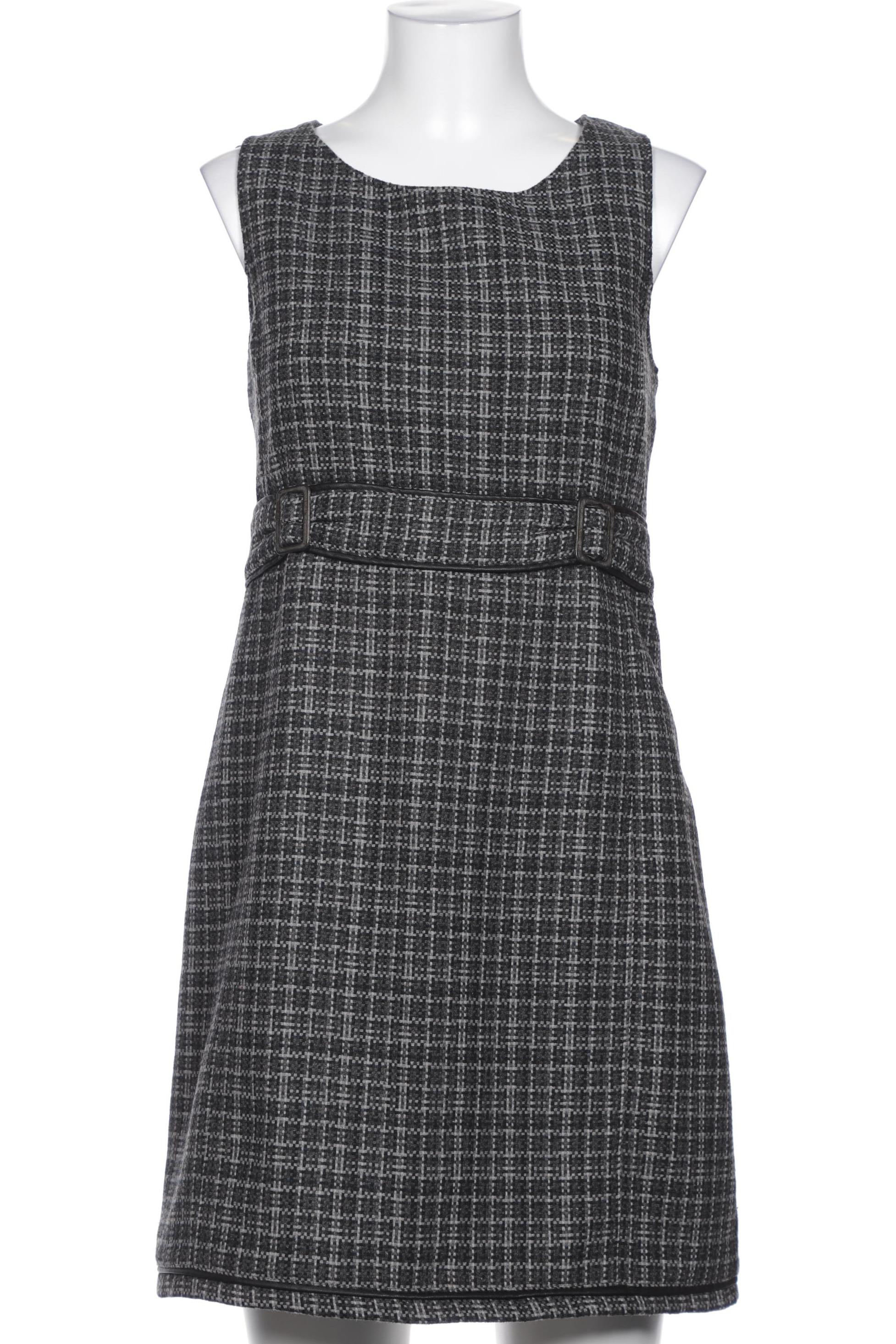 

Zero Damen Kleid, grau, Gr. 40