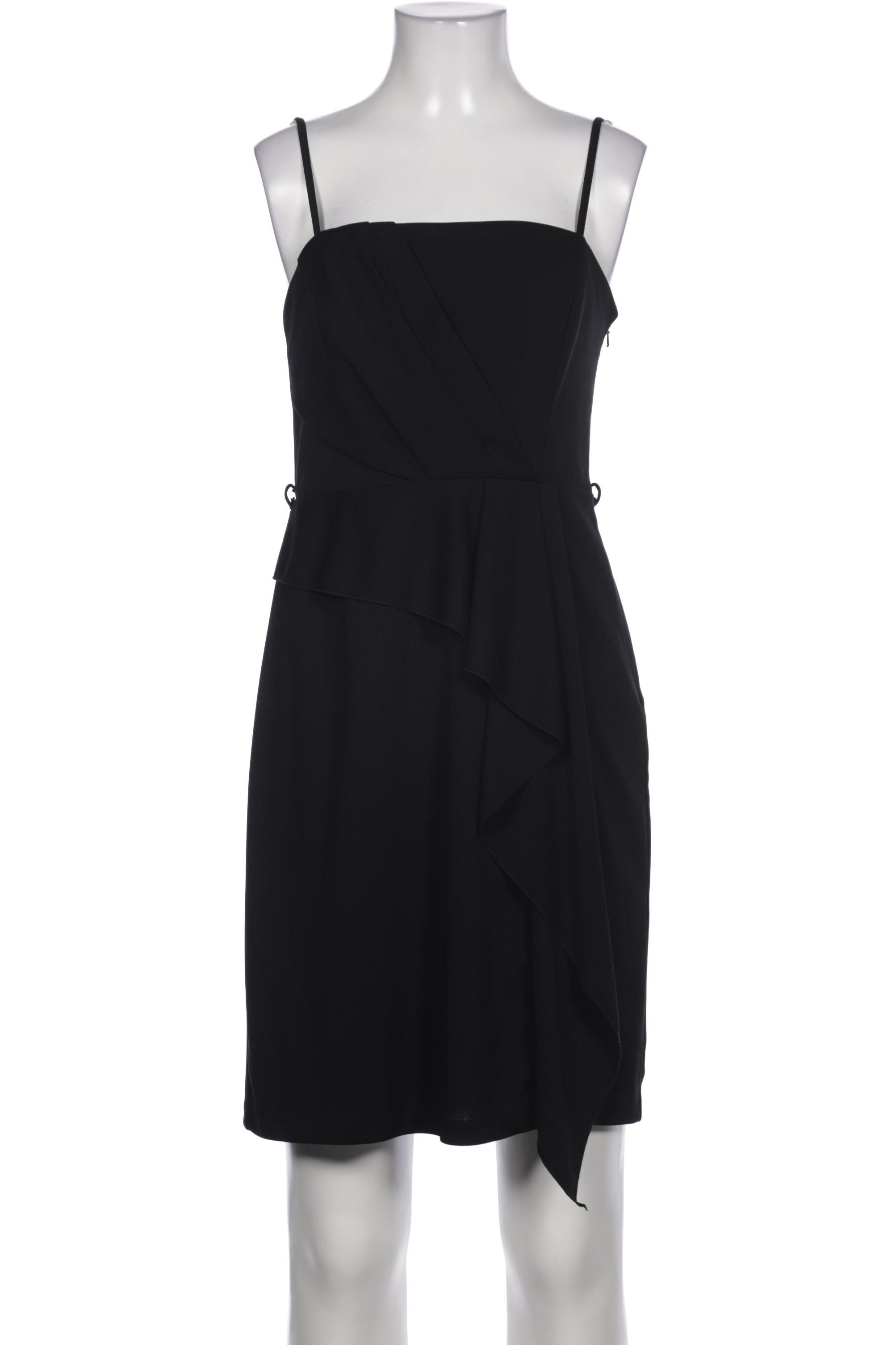 

Zero Damen Kleid, schwarz, Gr. 36