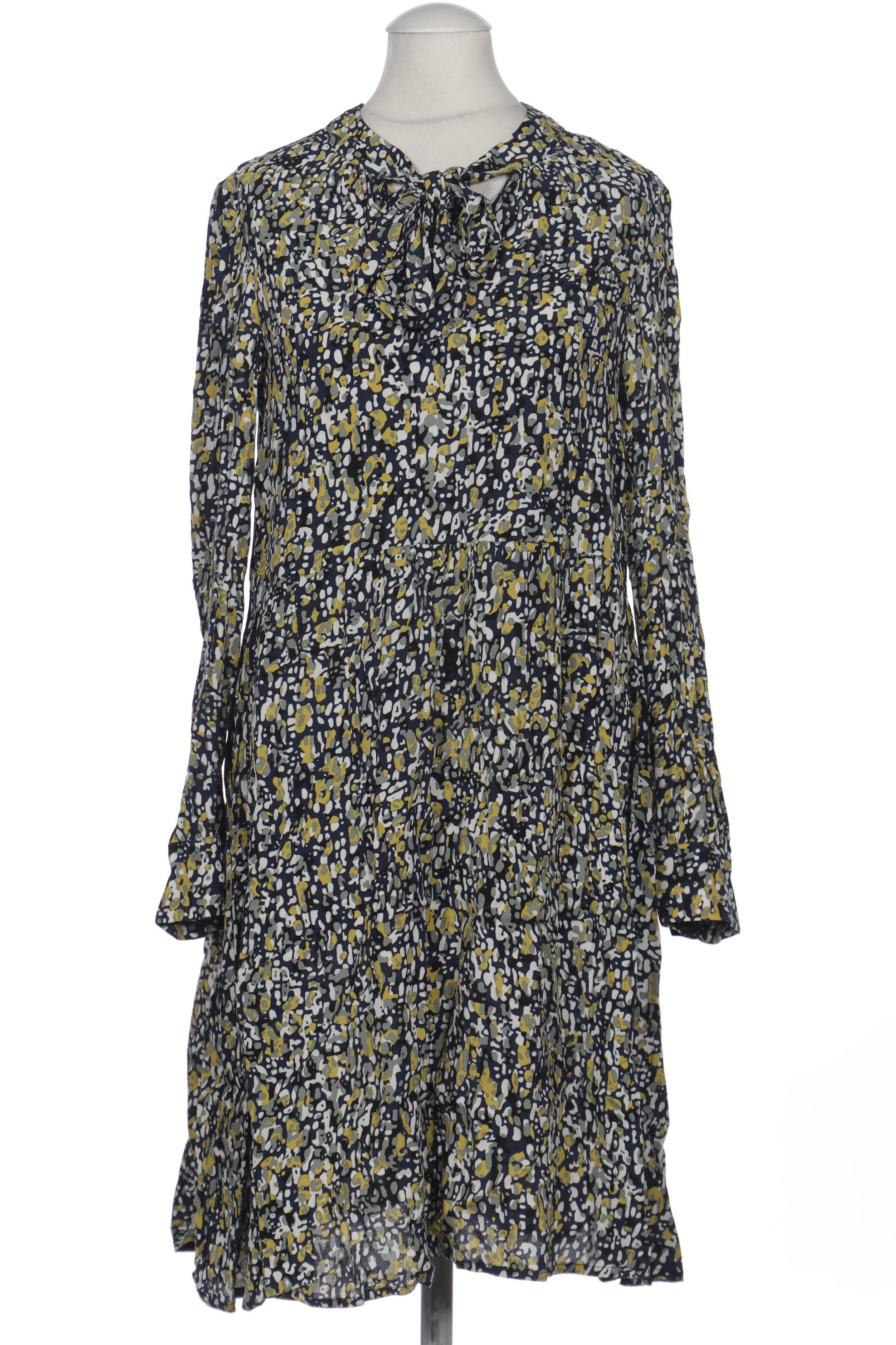 

Zero Damen Kleid, mehrfarbig, Gr. 34