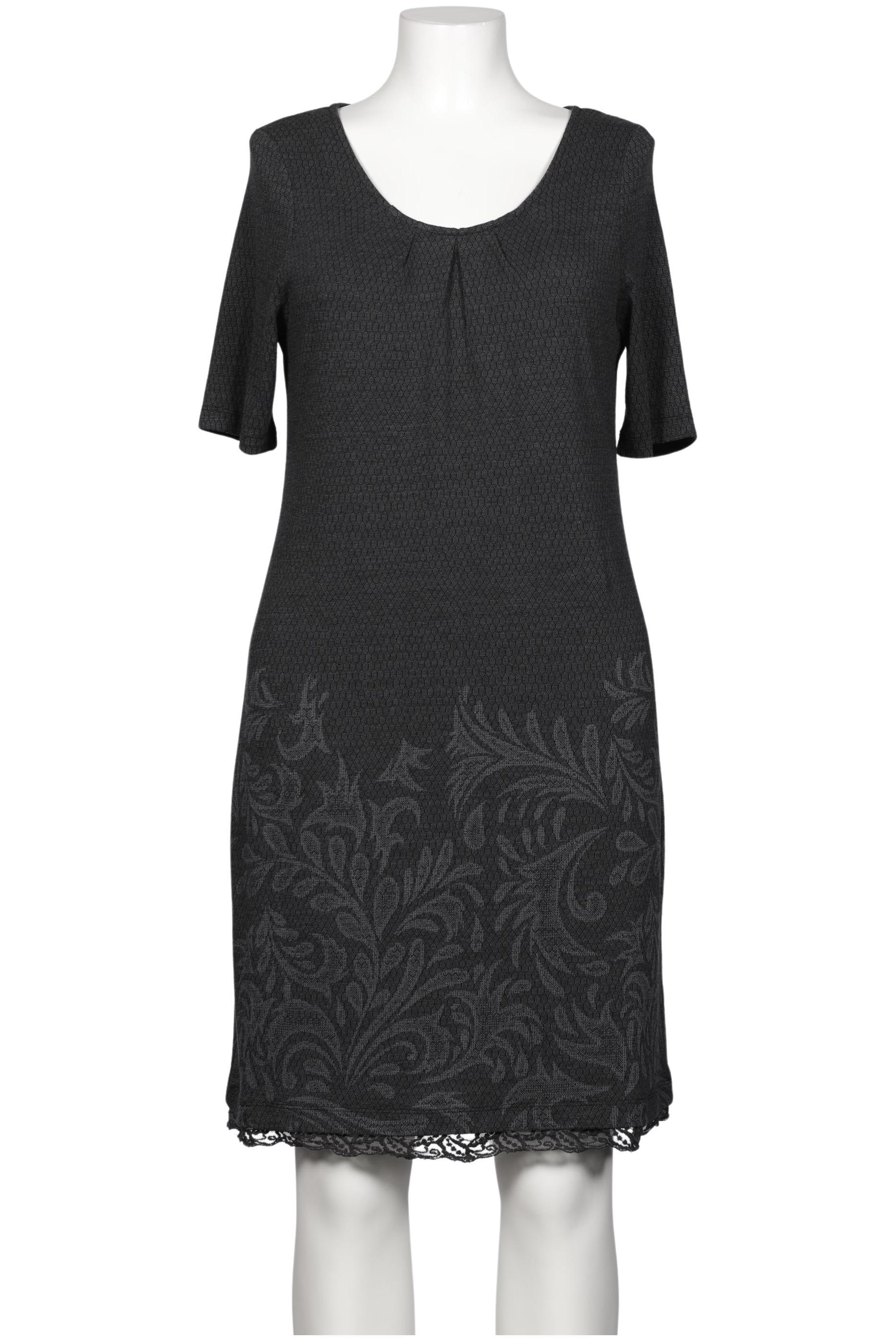 

Zero Damen Kleid, grau, Gr. 44