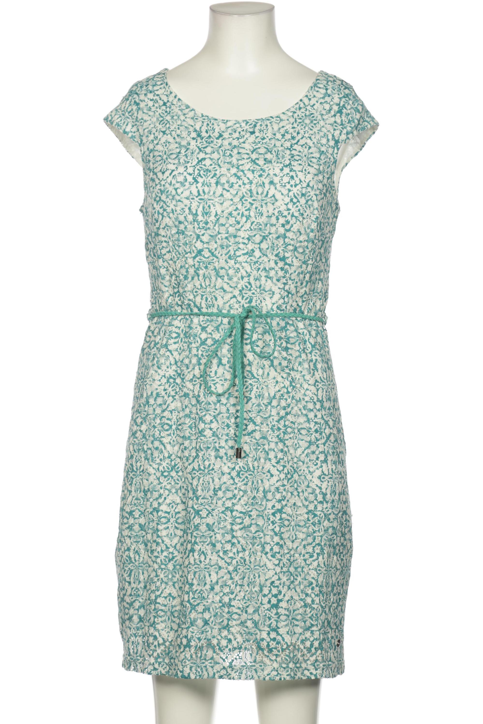 

Zero Damen Kleid, türkis, Gr. 38