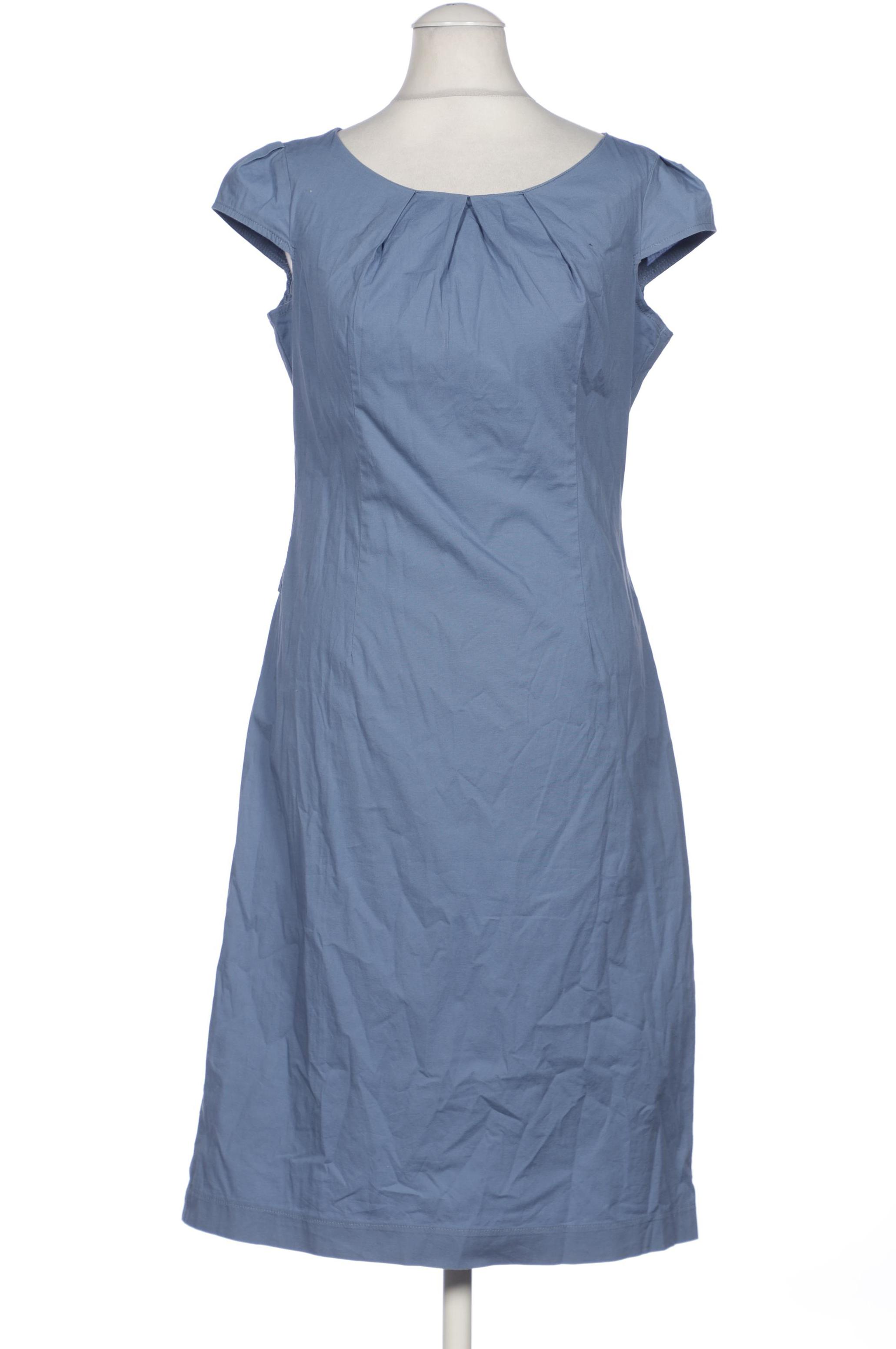 

Zero Damen Kleid, hellblau, Gr. 36