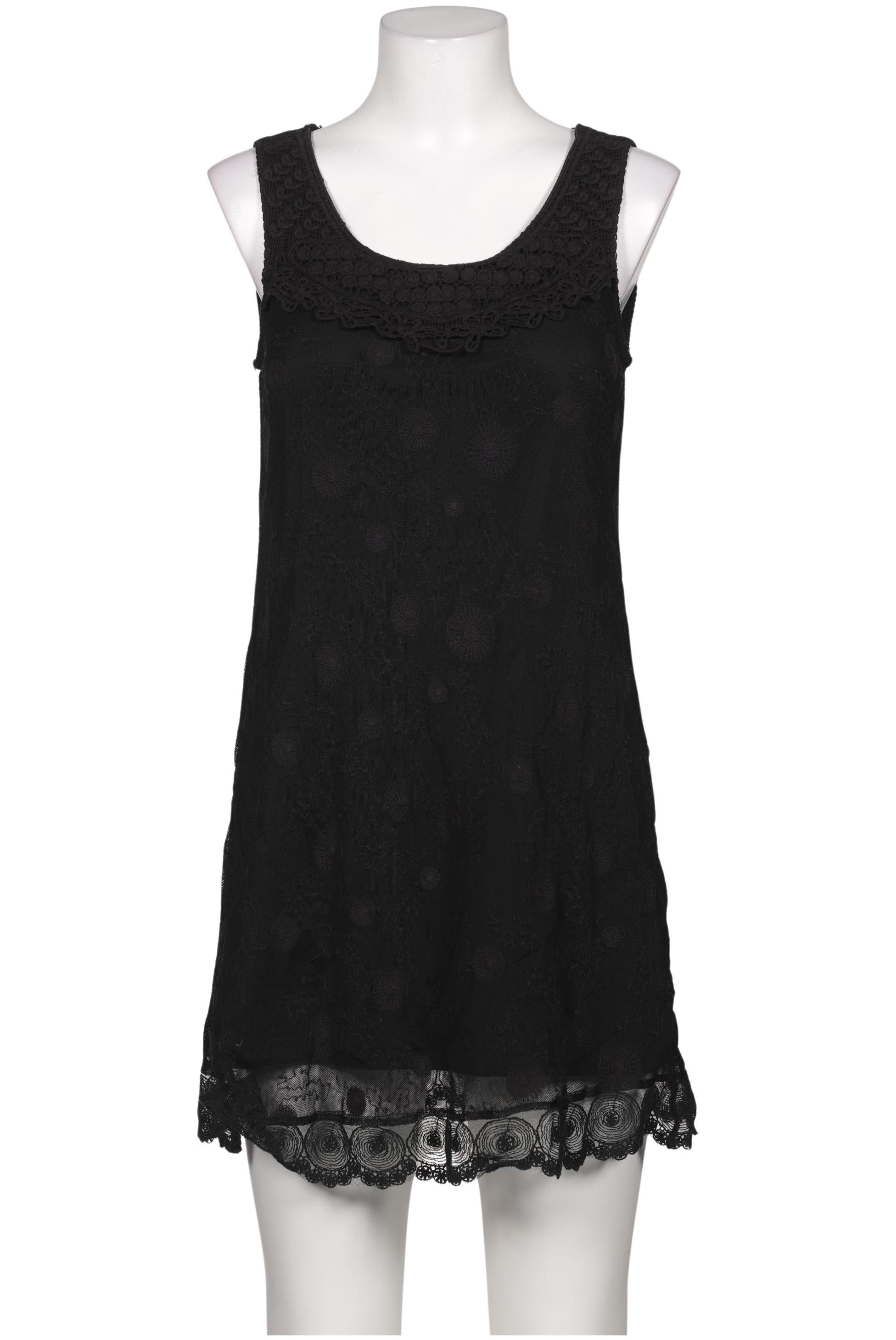 

Zero Damen Kleid, schwarz, Gr. 38