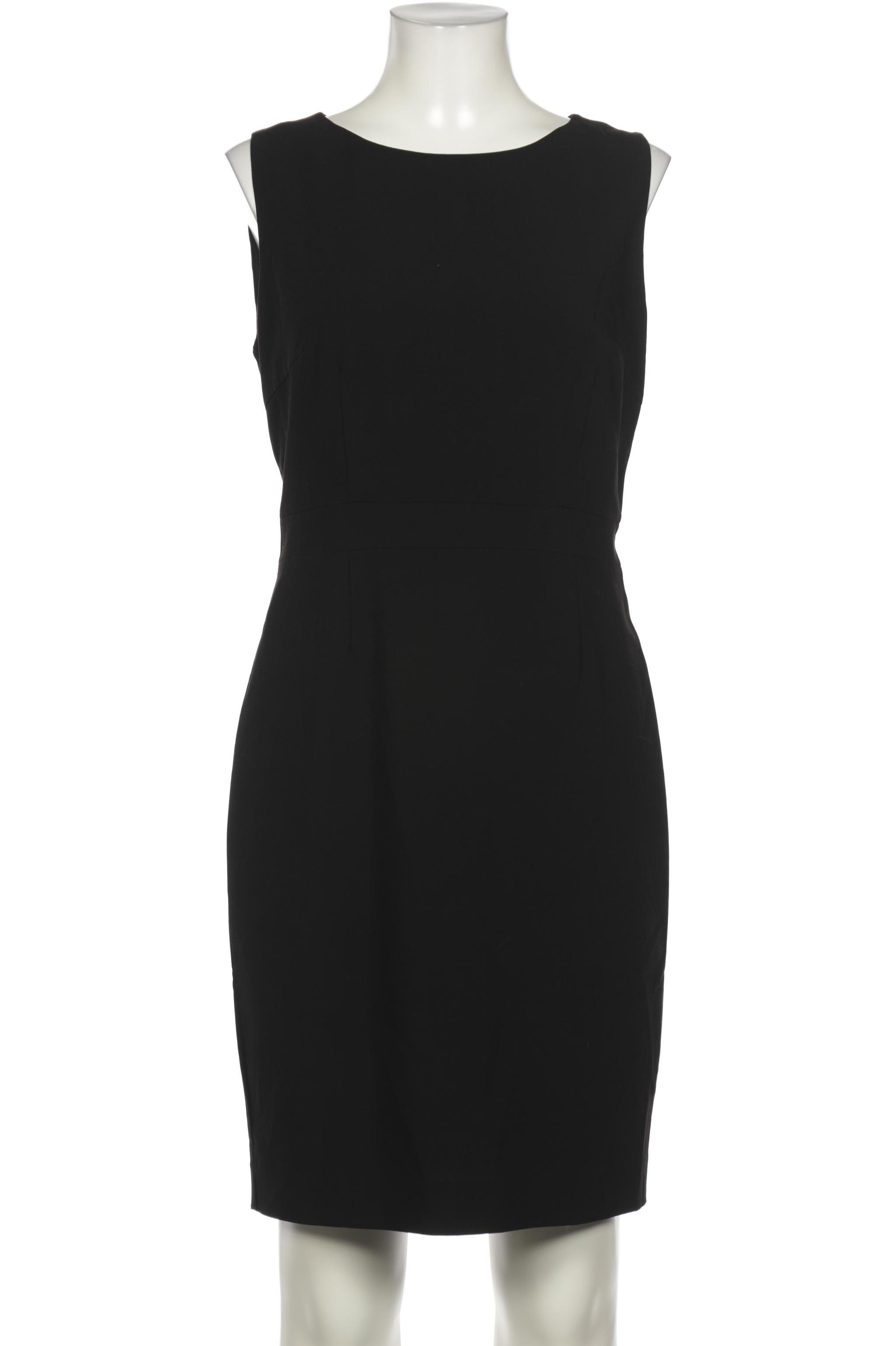 

ZERO Damen Kleid, schwarz