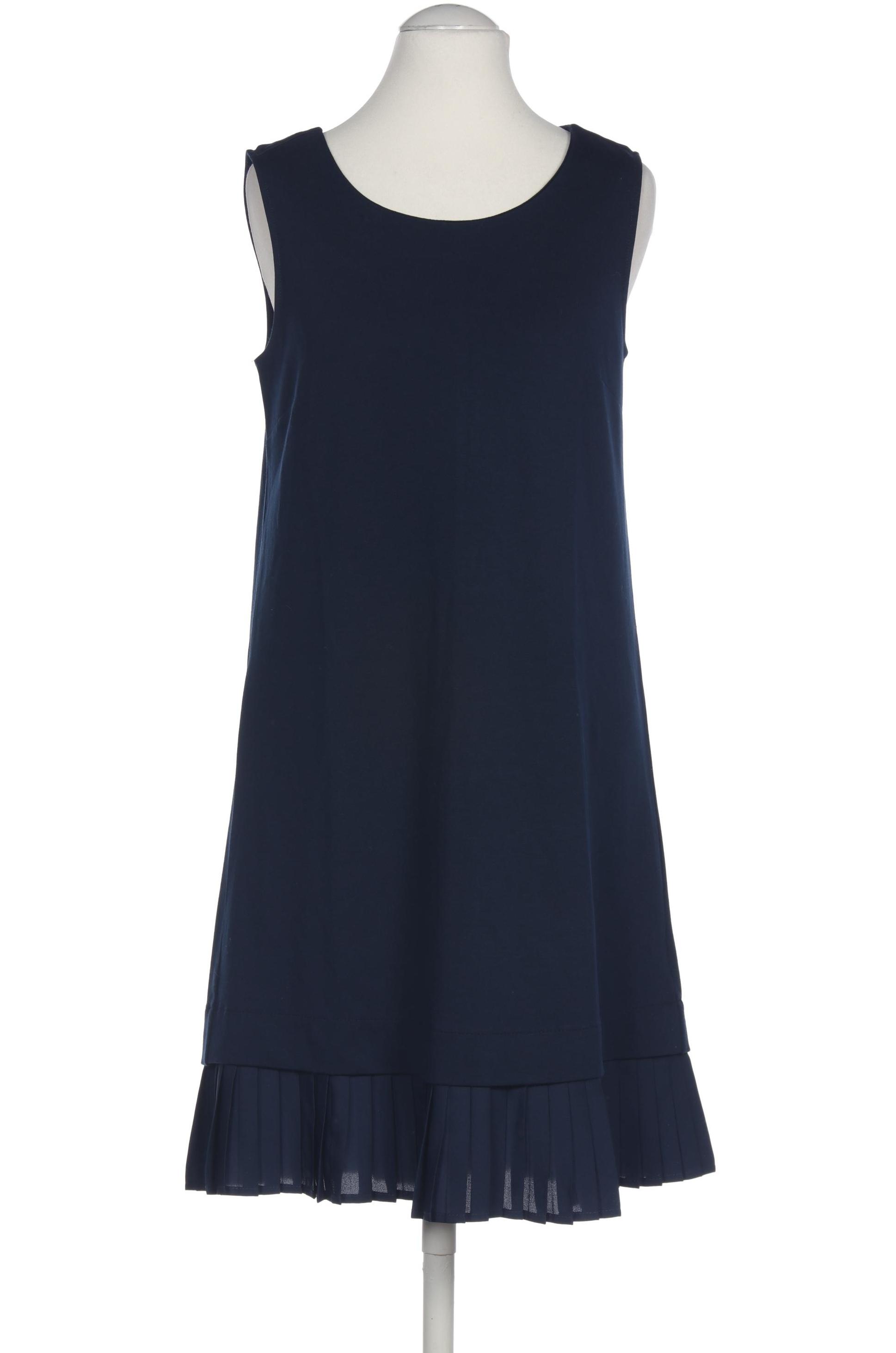

Zero Damen Kleid, marineblau, Gr. 34