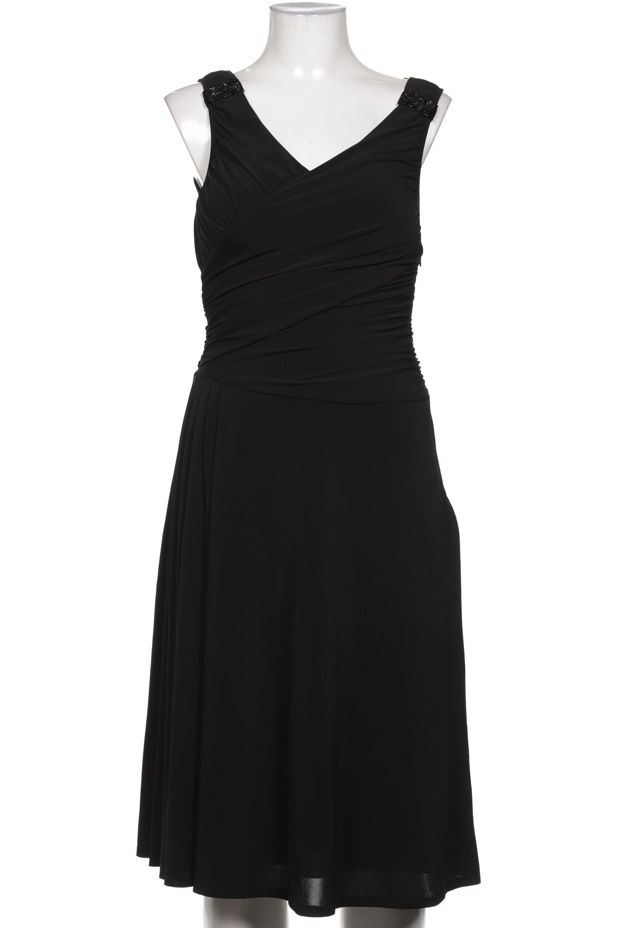 

Zero Damen Kleid, schwarz, Gr. 36