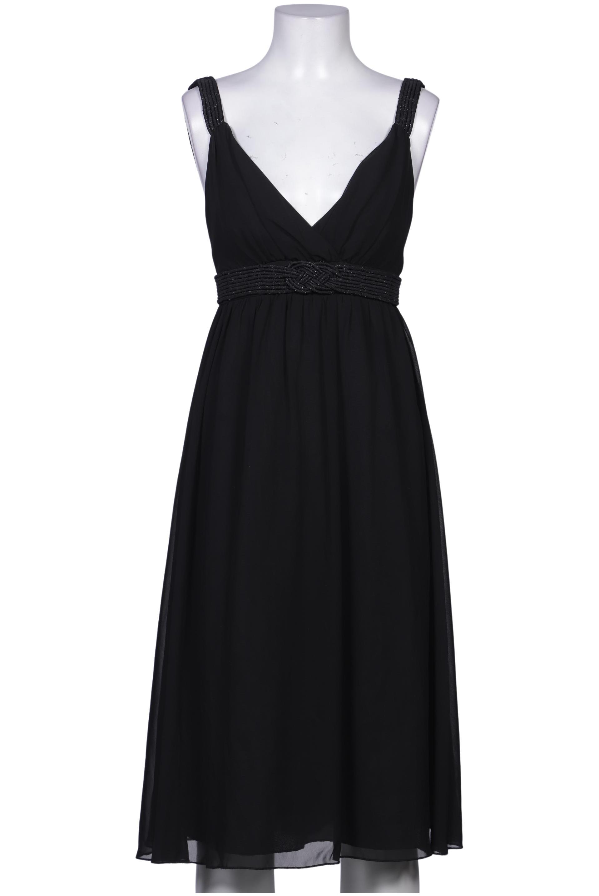

Zero Damen Kleid, schwarz, Gr. 34