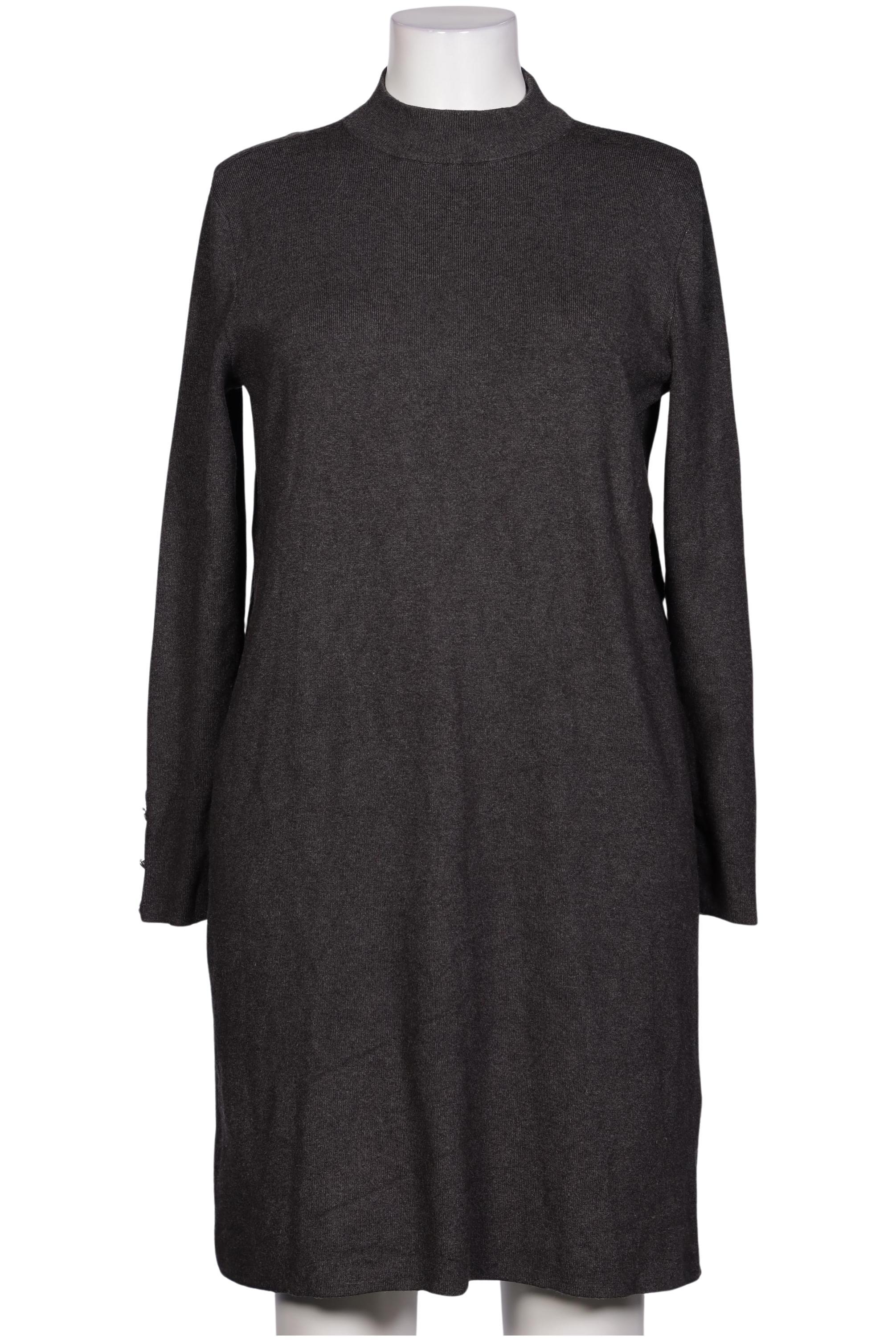 

Zero Damen Kleid, grau, Gr. 42