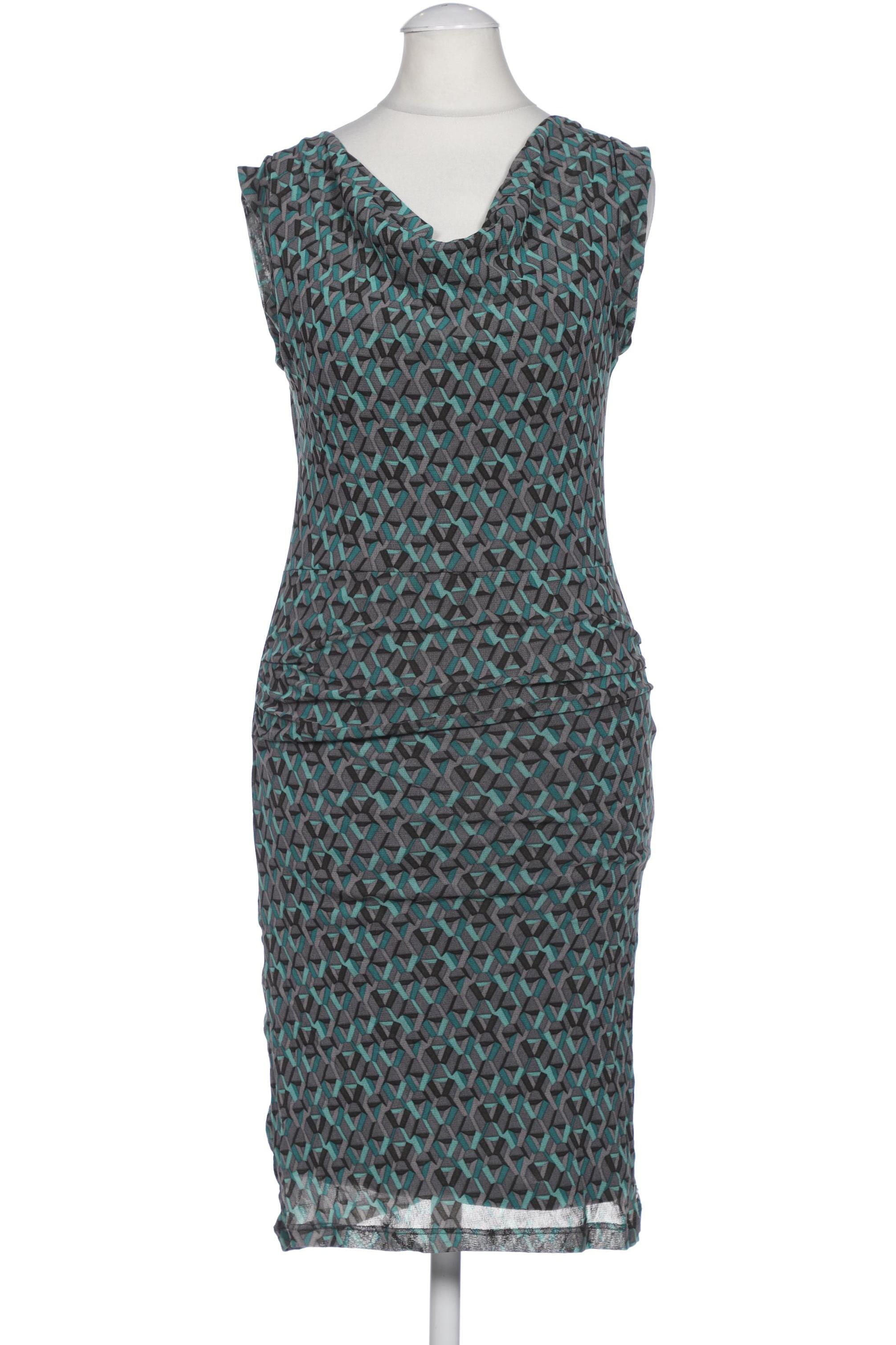 

Zero Damen Kleid, türkis, Gr. 34