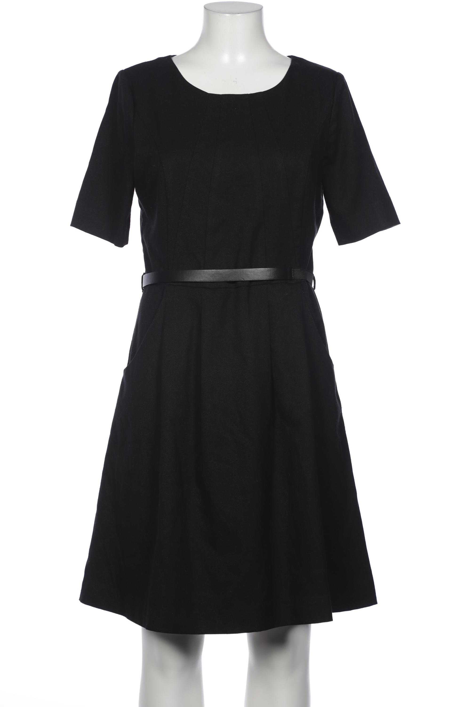 

ZERO Damen Kleid, schwarz