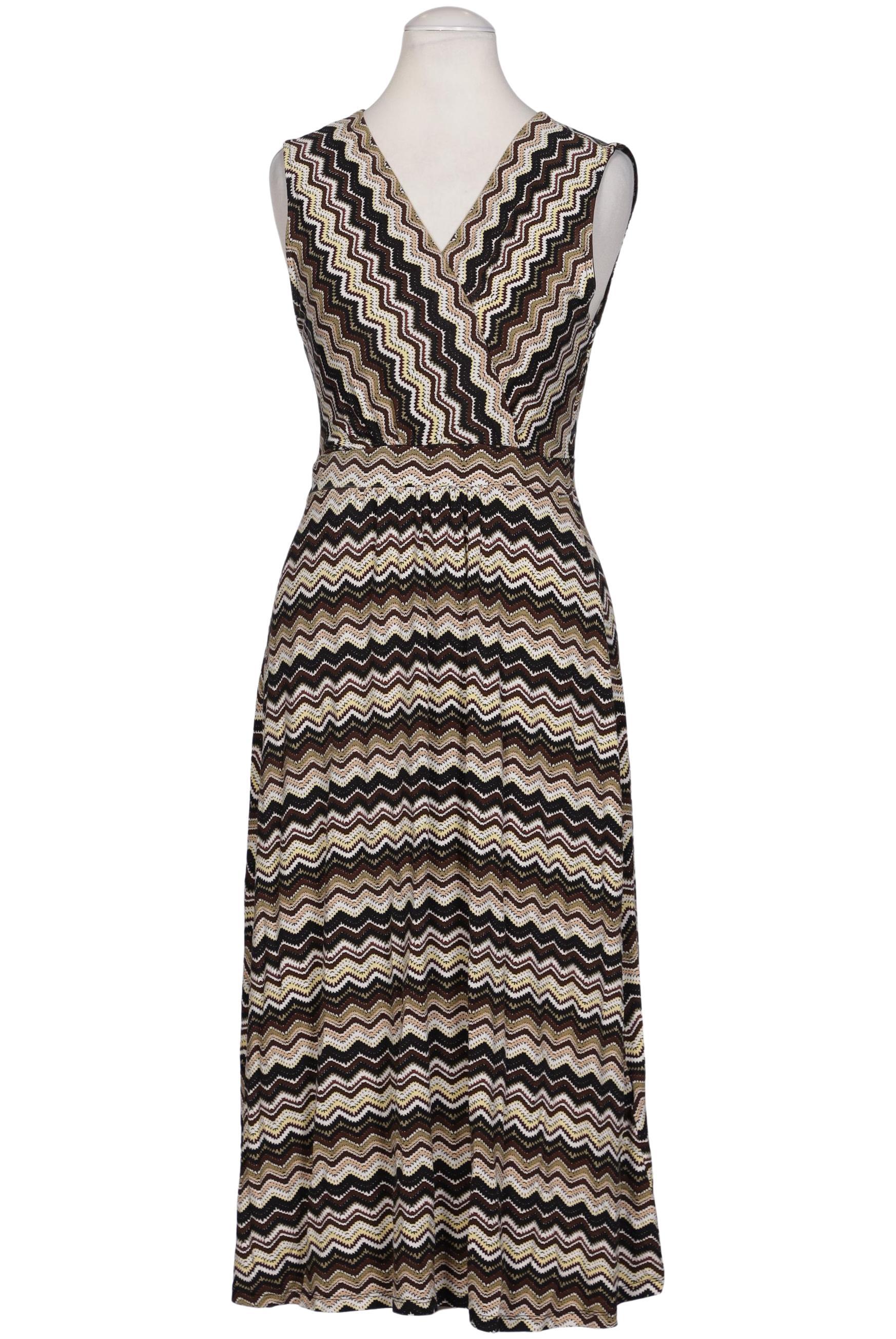 

Zero Damen Kleid, mehrfarbig, Gr. 36