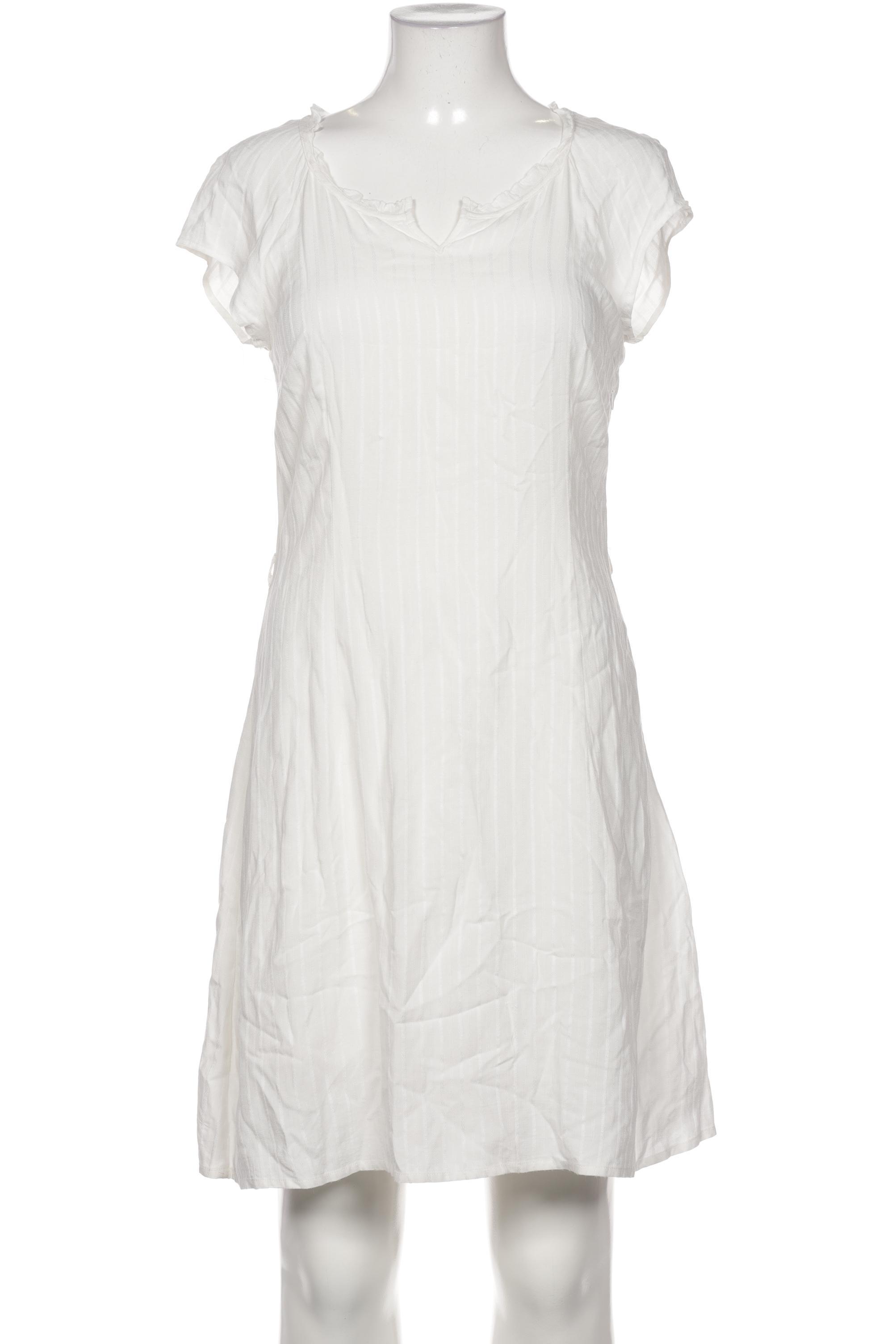 

Zero Damen Kleid, weiß, Gr. 38