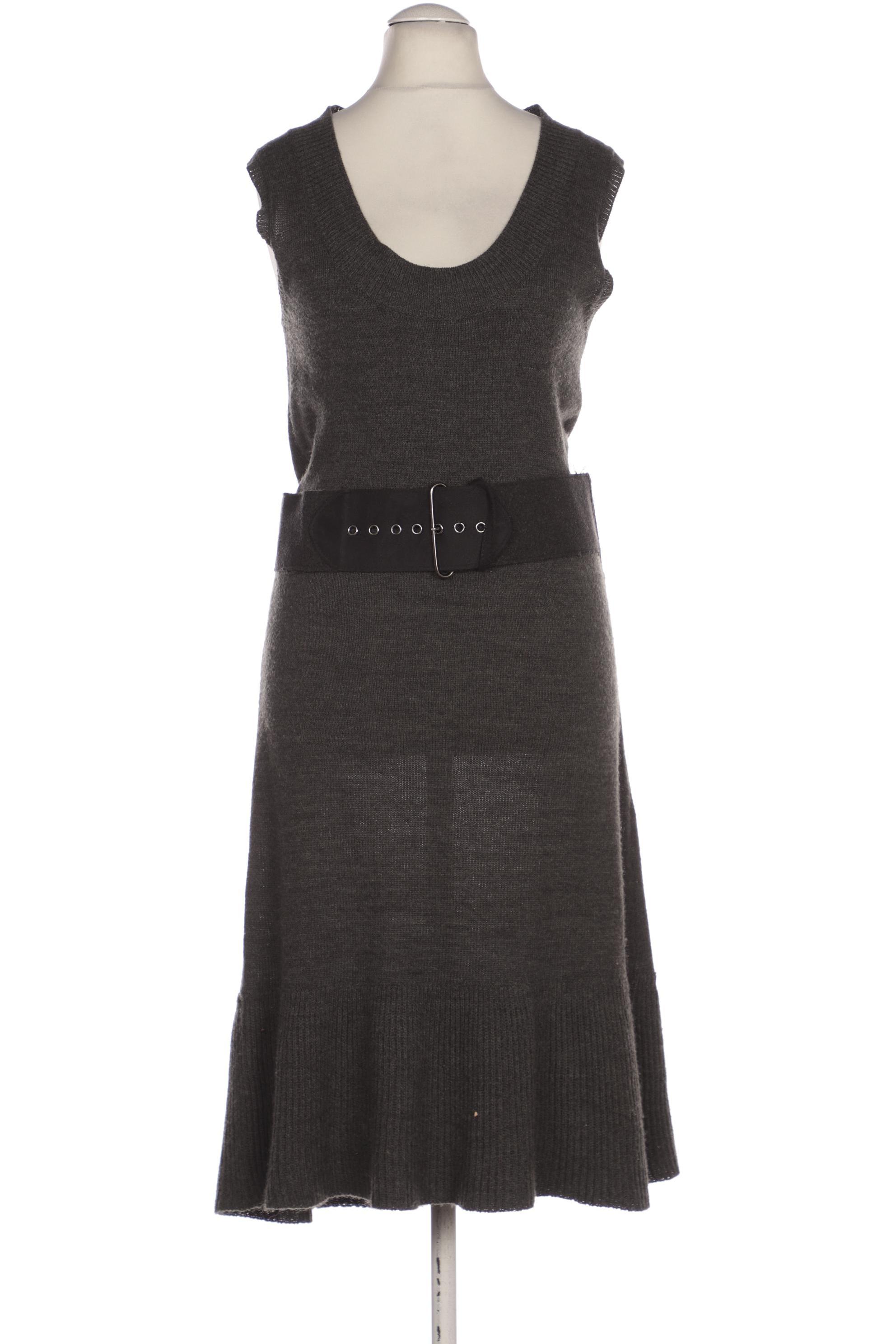 

ZERO Damen Kleid, grau