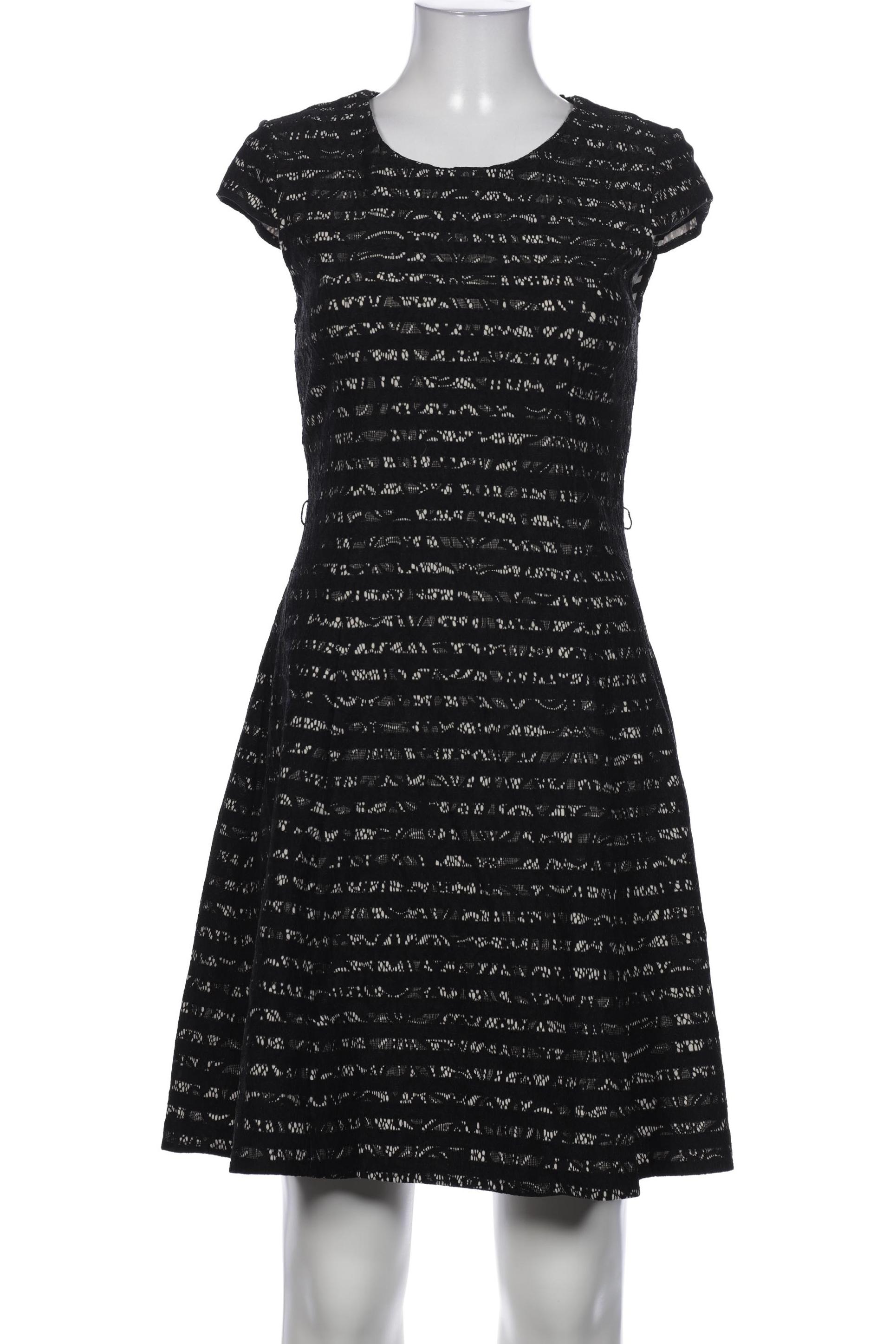 

Zero Damen Kleid, schwarz, Gr. 36